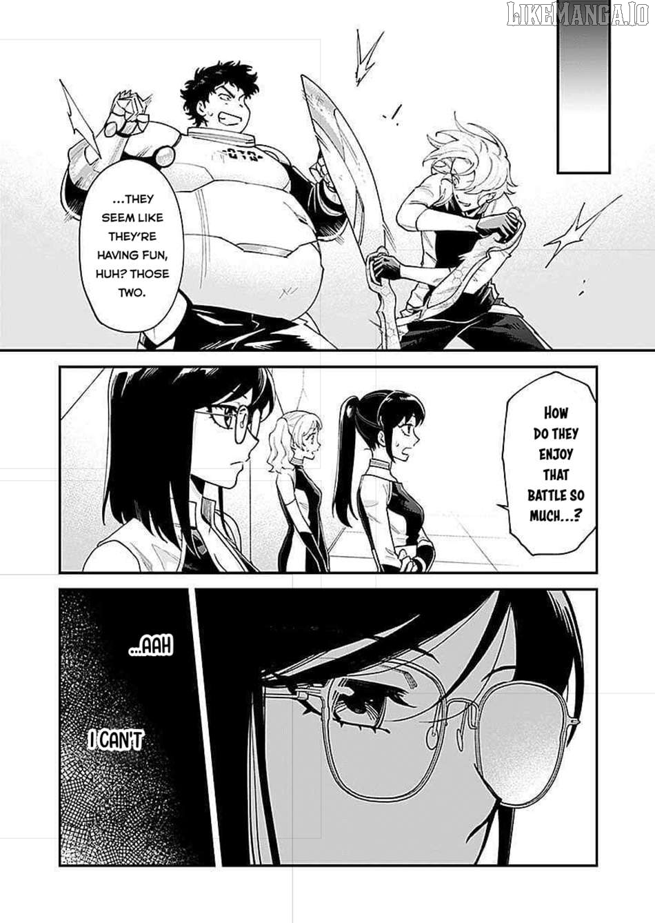 Moto Saikyou Kouryakusha, Nozomanu Dungeon Haishin de Musou shite Shimasu Chapter 15 - page 35