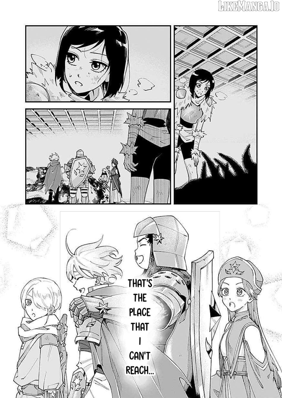 Moto Saikyou Kouryakusha, Nozomanu Dungeon Haishin de Musou shite Shimasu Chapter 15 - page 36