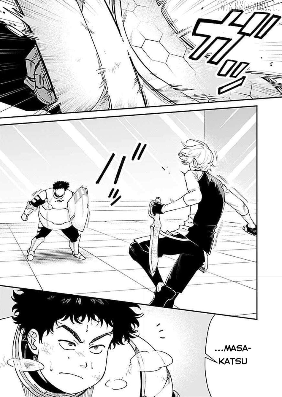 Moto Saikyou Kouryakusha, Nozomanu Dungeon Haishin de Musou shite Shimasu Chapter 15 - page 37