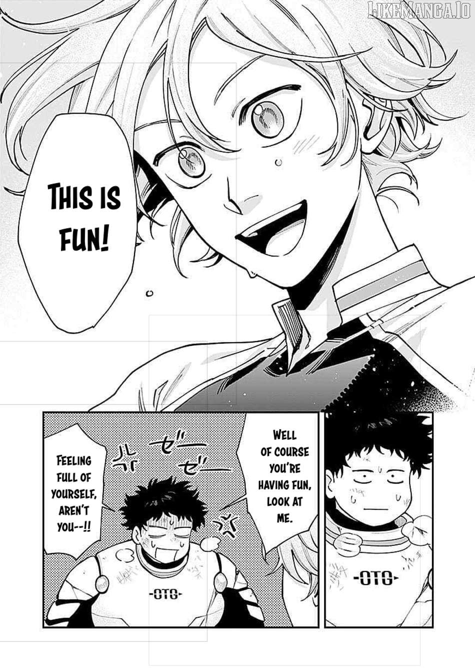 Moto Saikyou Kouryakusha, Nozomanu Dungeon Haishin de Musou shite Shimasu Chapter 15 - page 38