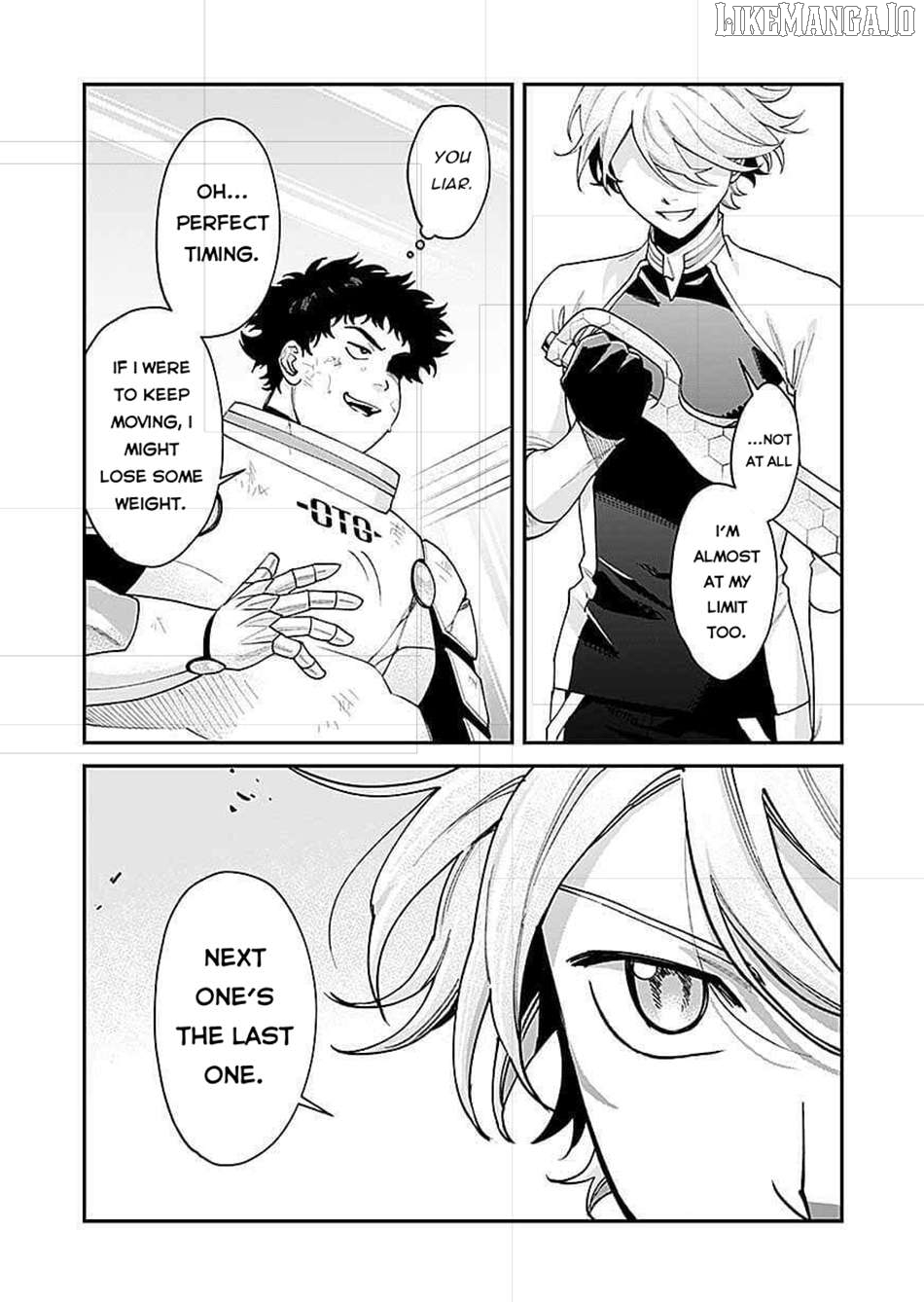 Moto Saikyou Kouryakusha, Nozomanu Dungeon Haishin de Musou shite Shimasu Chapter 15 - page 39