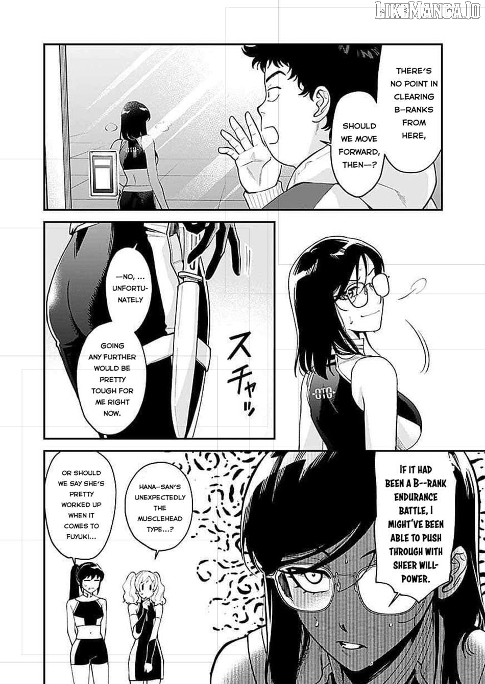 Moto Saikyou Kouryakusha, Nozomanu Dungeon Haishin de Musou shite Shimasu Chapter 15 - page 4