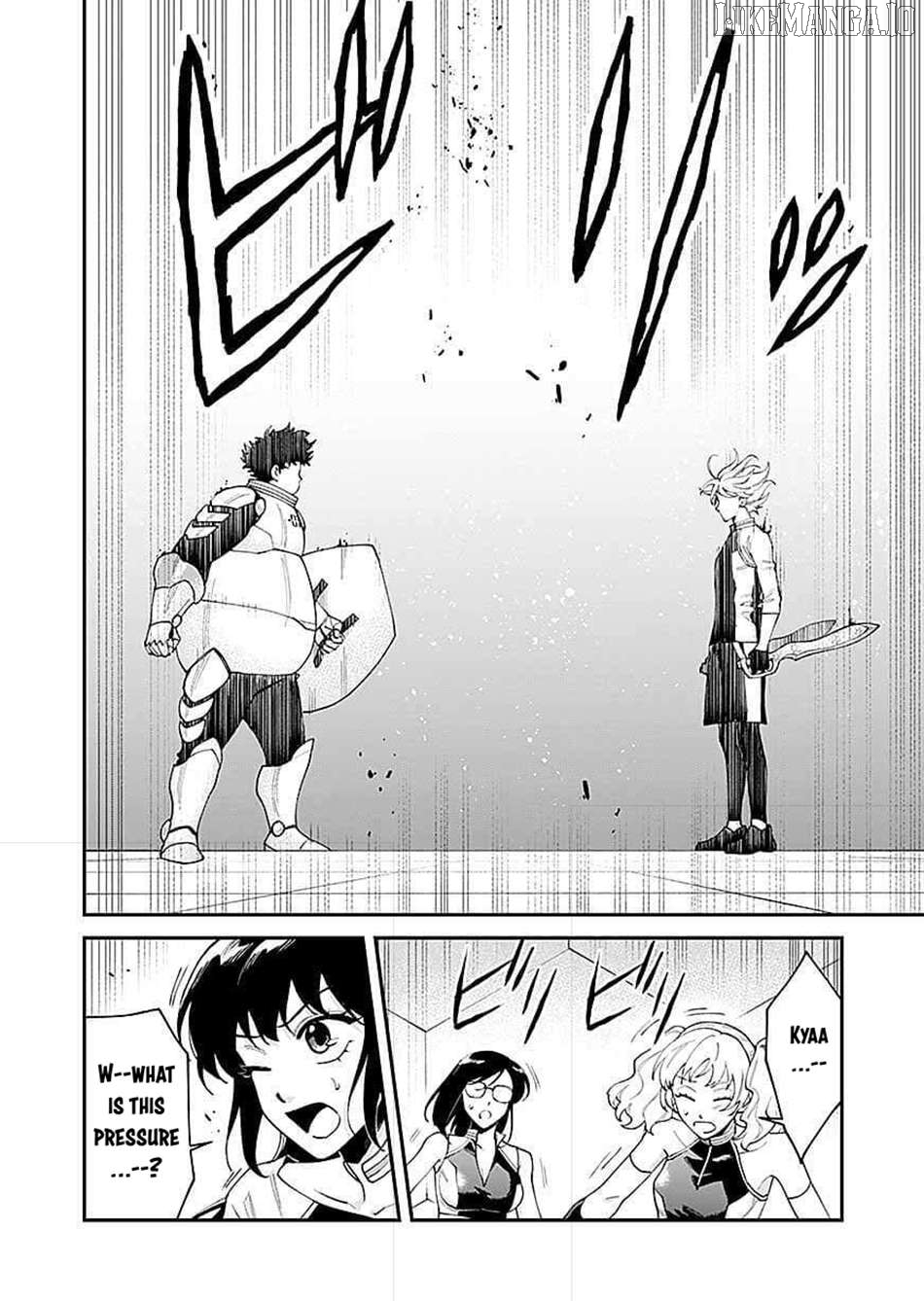 Moto Saikyou Kouryakusha, Nozomanu Dungeon Haishin de Musou shite Shimasu Chapter 15 - page 40