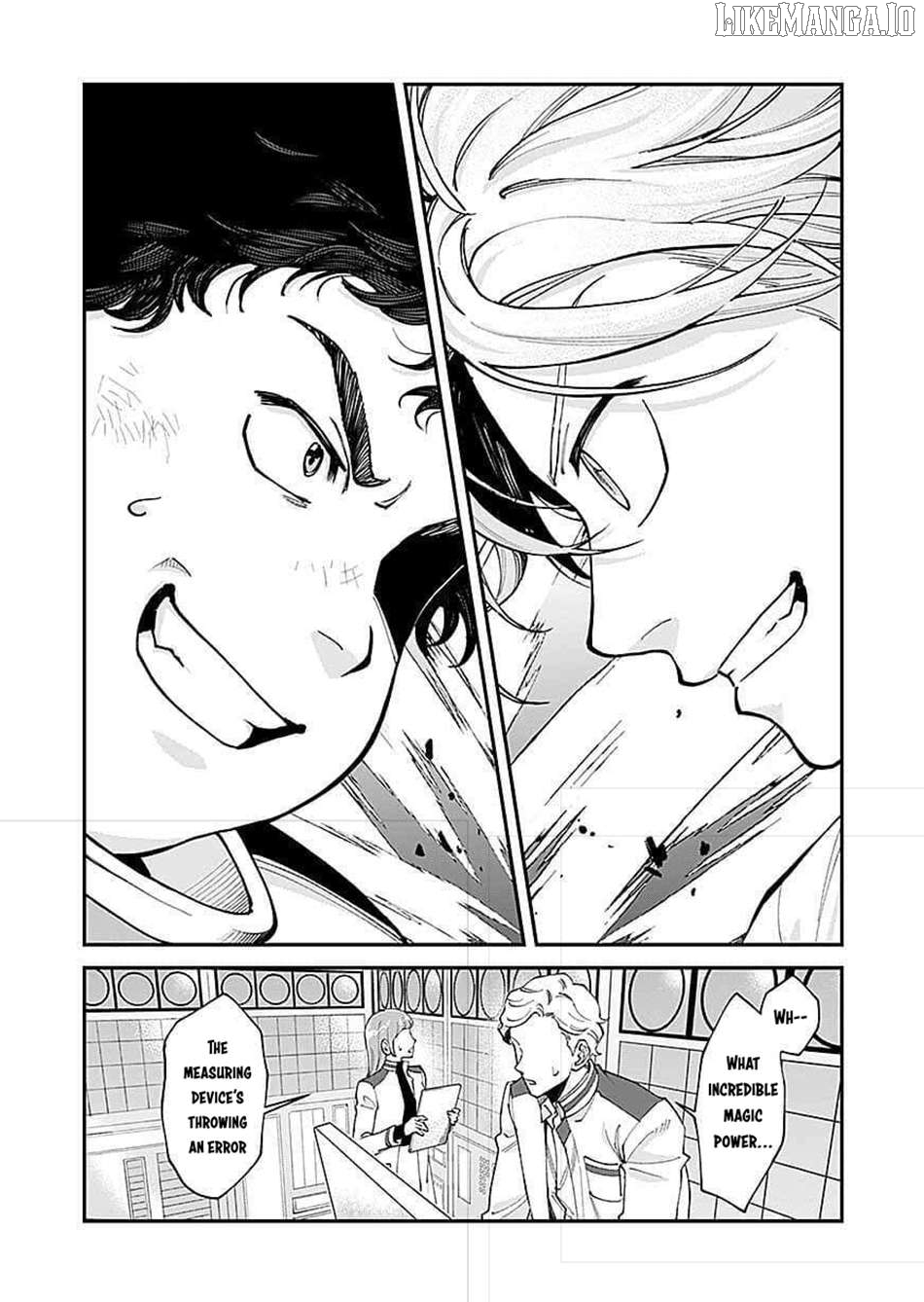 Moto Saikyou Kouryakusha, Nozomanu Dungeon Haishin de Musou shite Shimasu Chapter 15 - page 41