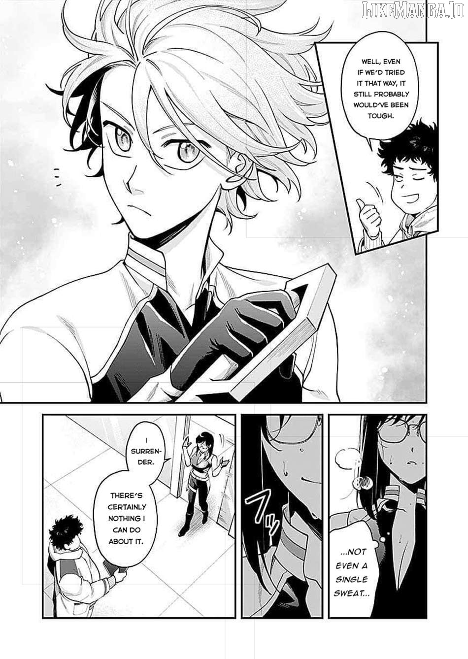 Moto Saikyou Kouryakusha, Nozomanu Dungeon Haishin de Musou shite Shimasu Chapter 15 - page 5