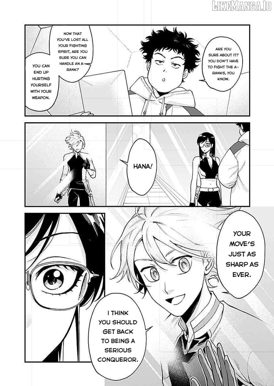 Moto Saikyou Kouryakusha, Nozomanu Dungeon Haishin de Musou shite Shimasu Chapter 15 - page 6