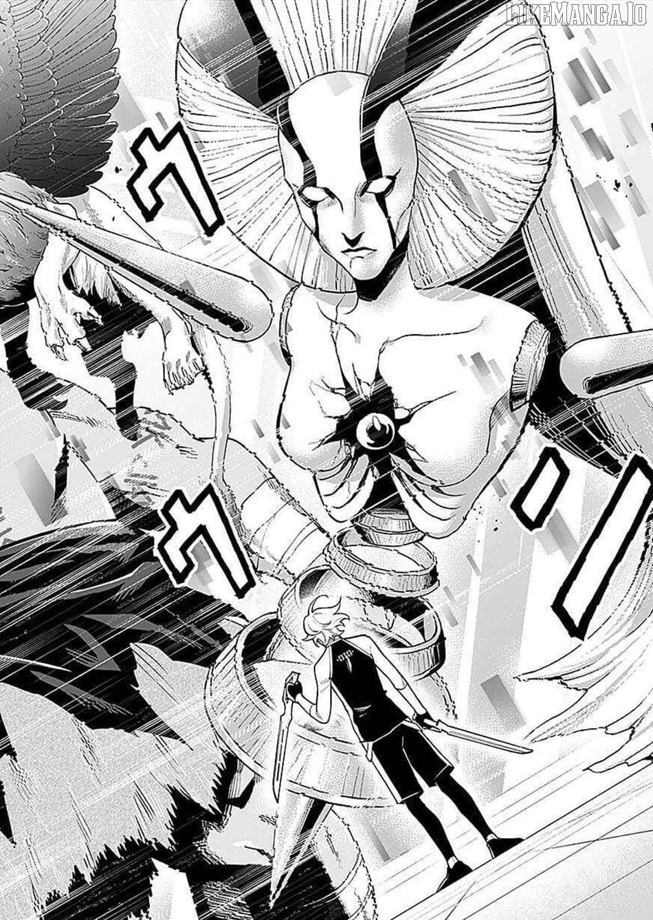 Moto Saikyou Kouryakusha, Nozomanu Dungeon Haishin de Musou shite Shimasu Chapter 15 - page 8