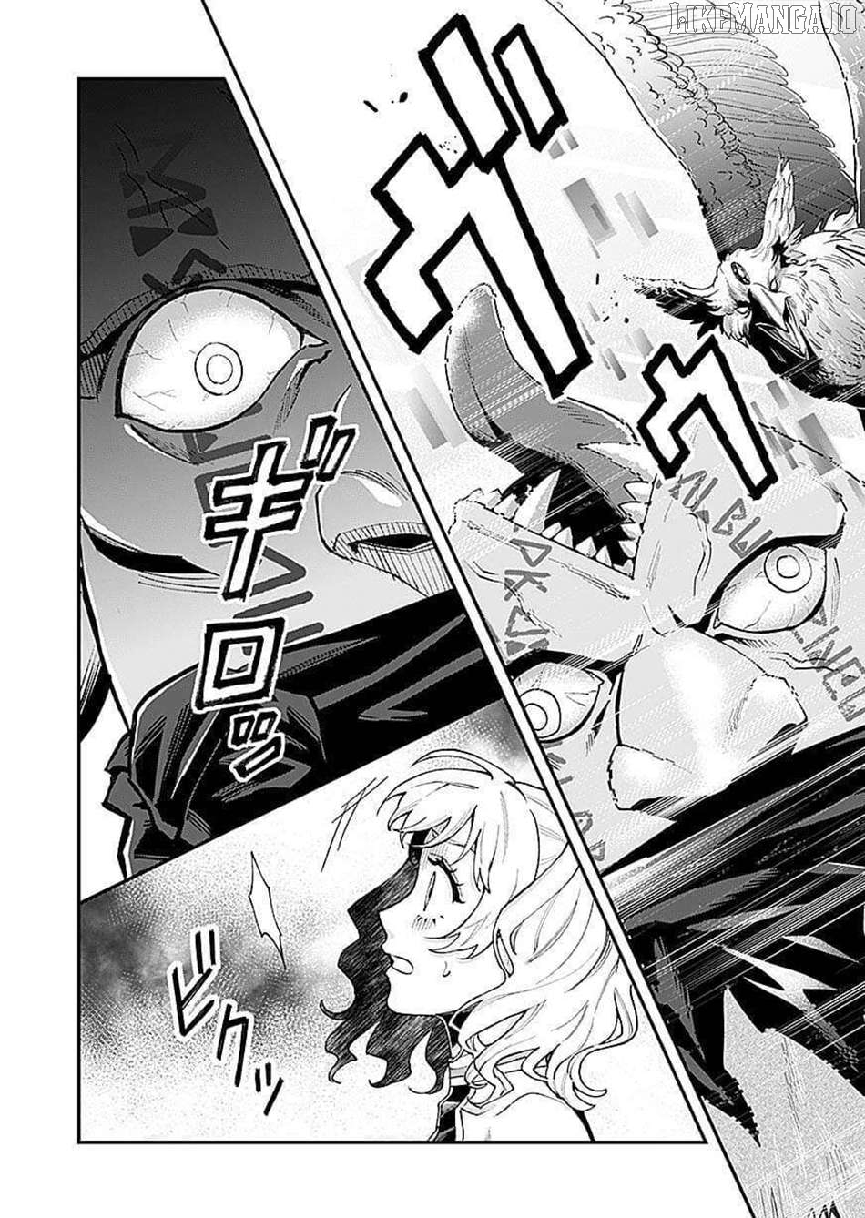 Moto Saikyou Kouryakusha, Nozomanu Dungeon Haishin de Musou shite Shimasu Chapter 15 - page 9