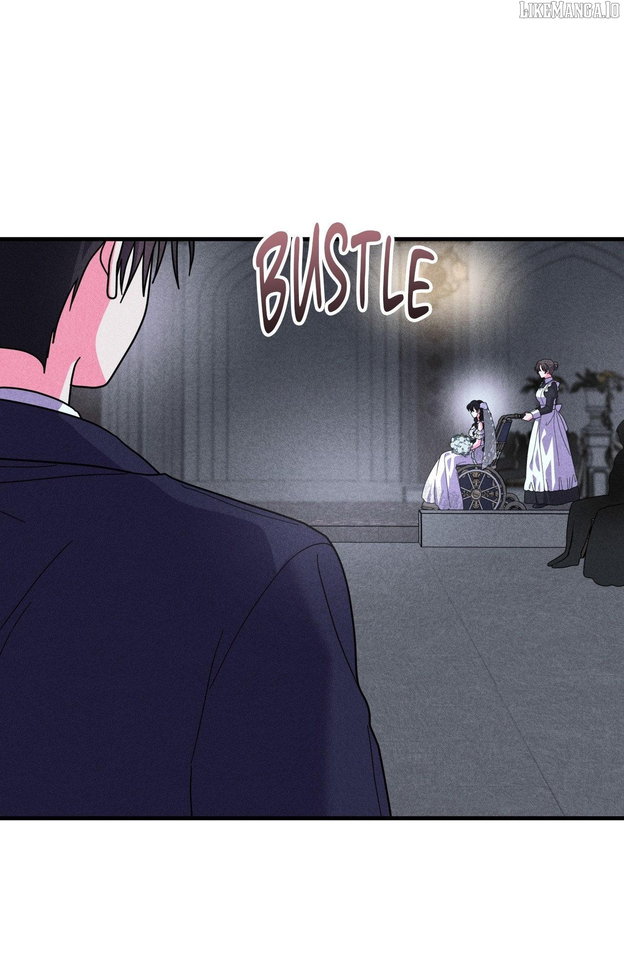 Secret Education with My Lady Chapter 16 - page 10