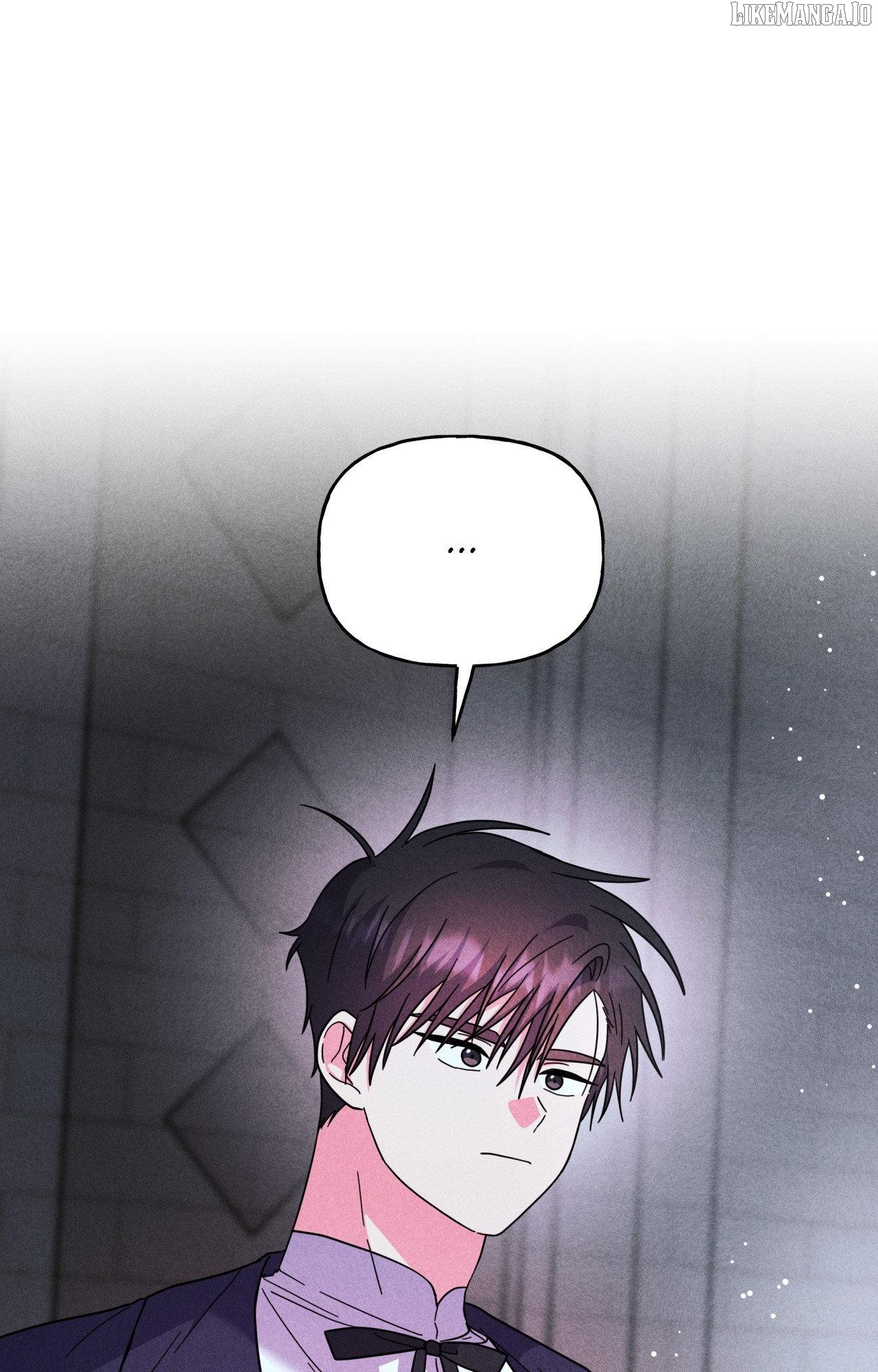 Secret Education with My Lady Chapter 16 - page 11