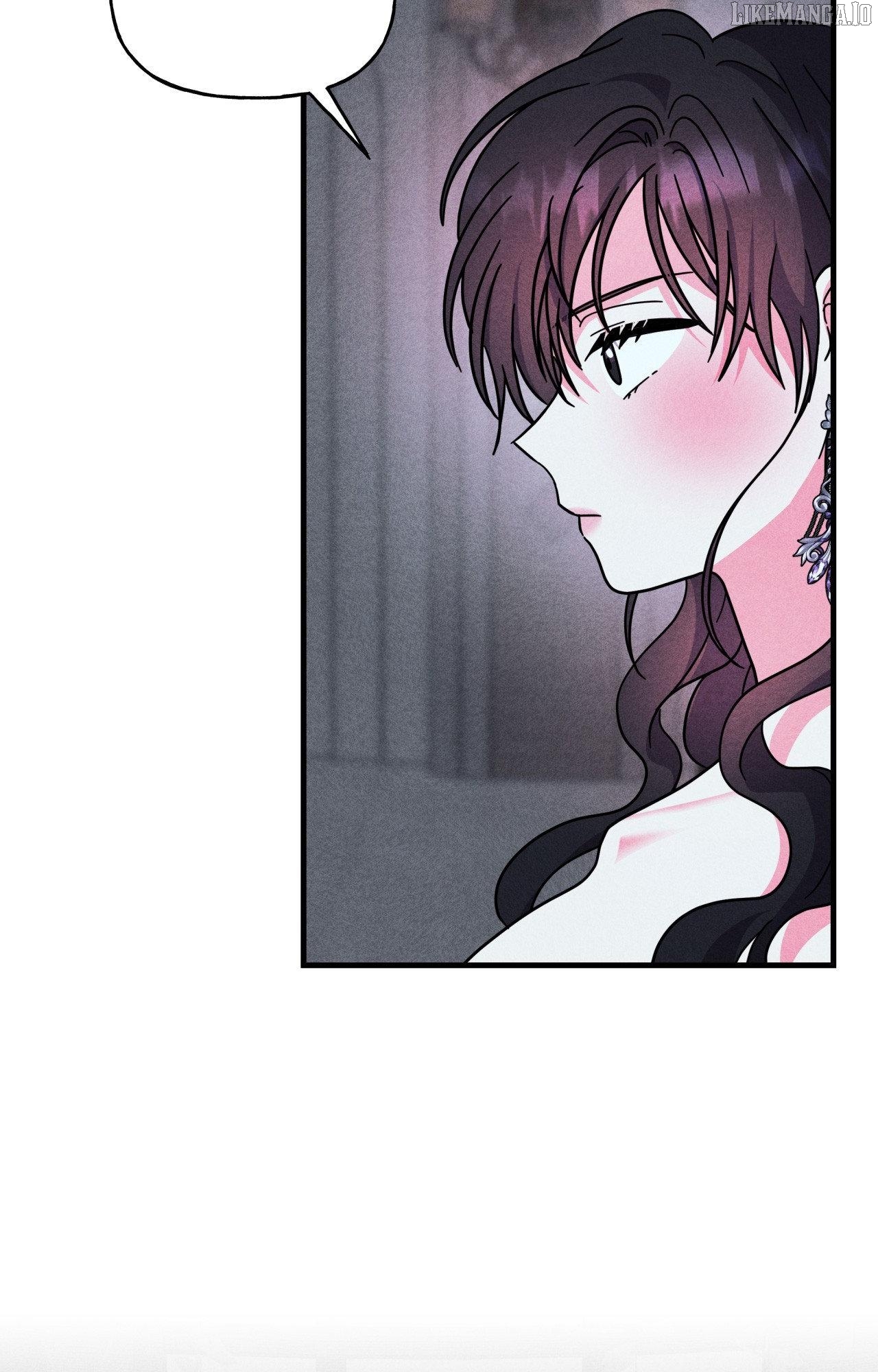 Secret Education with My Lady Chapter 16 - page 13