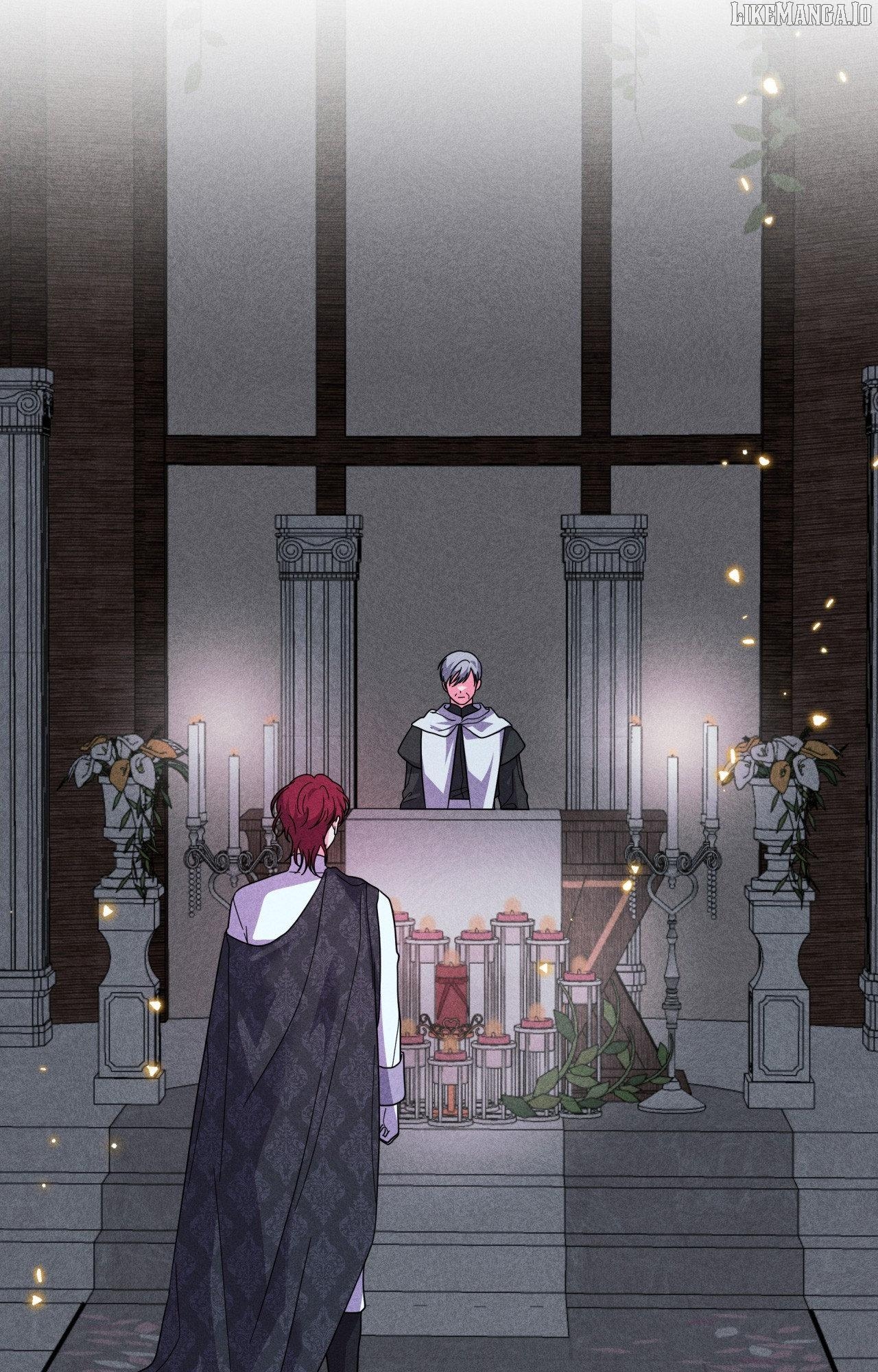 Secret Education with My Lady Chapter 16 - page 14