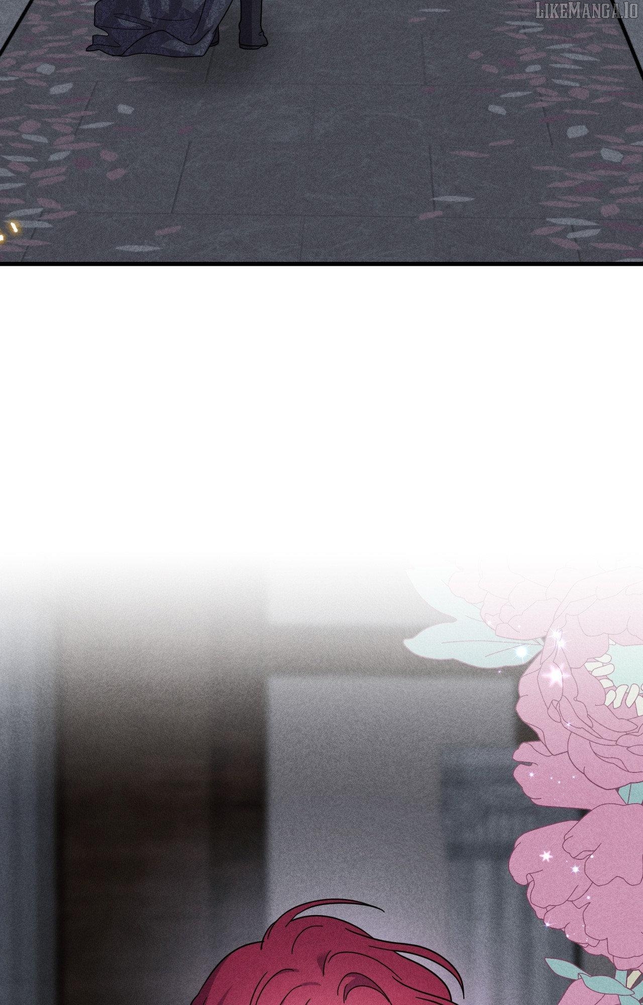 Secret Education with My Lady Chapter 16 - page 15