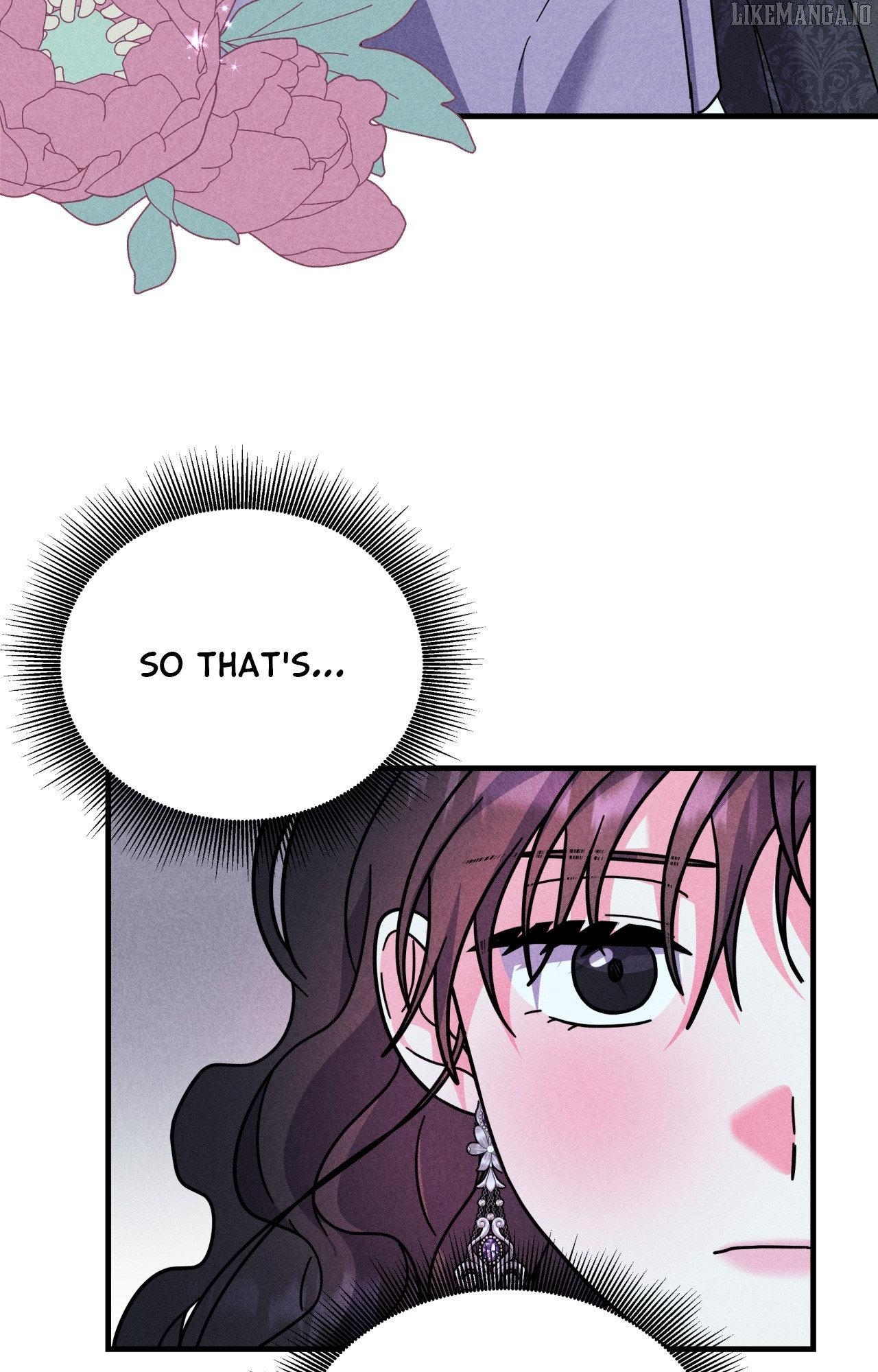 Secret Education with My Lady Chapter 16 - page 17