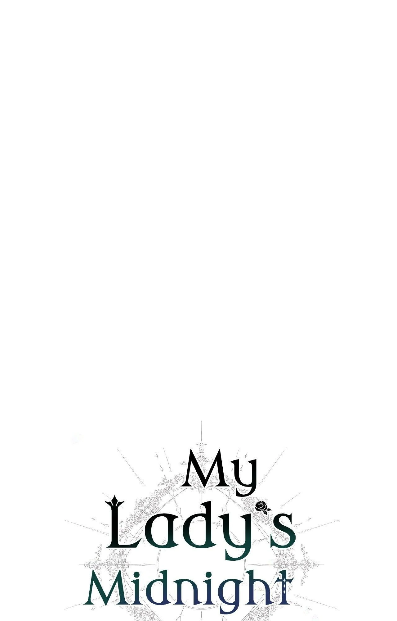 Secret Education with My Lady Chapter 16 - page 19