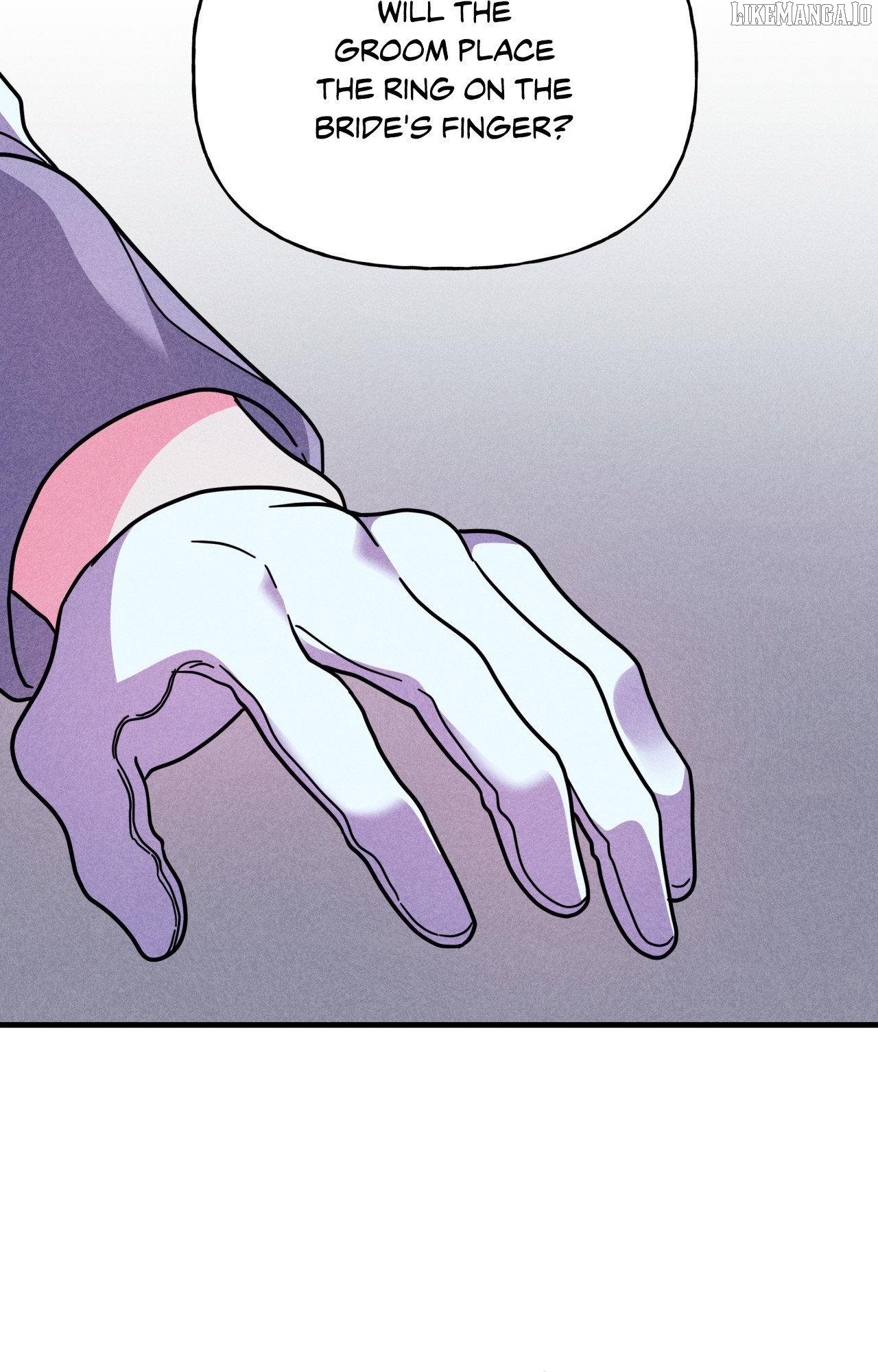 Secret Education with My Lady Chapter 16 - page 21