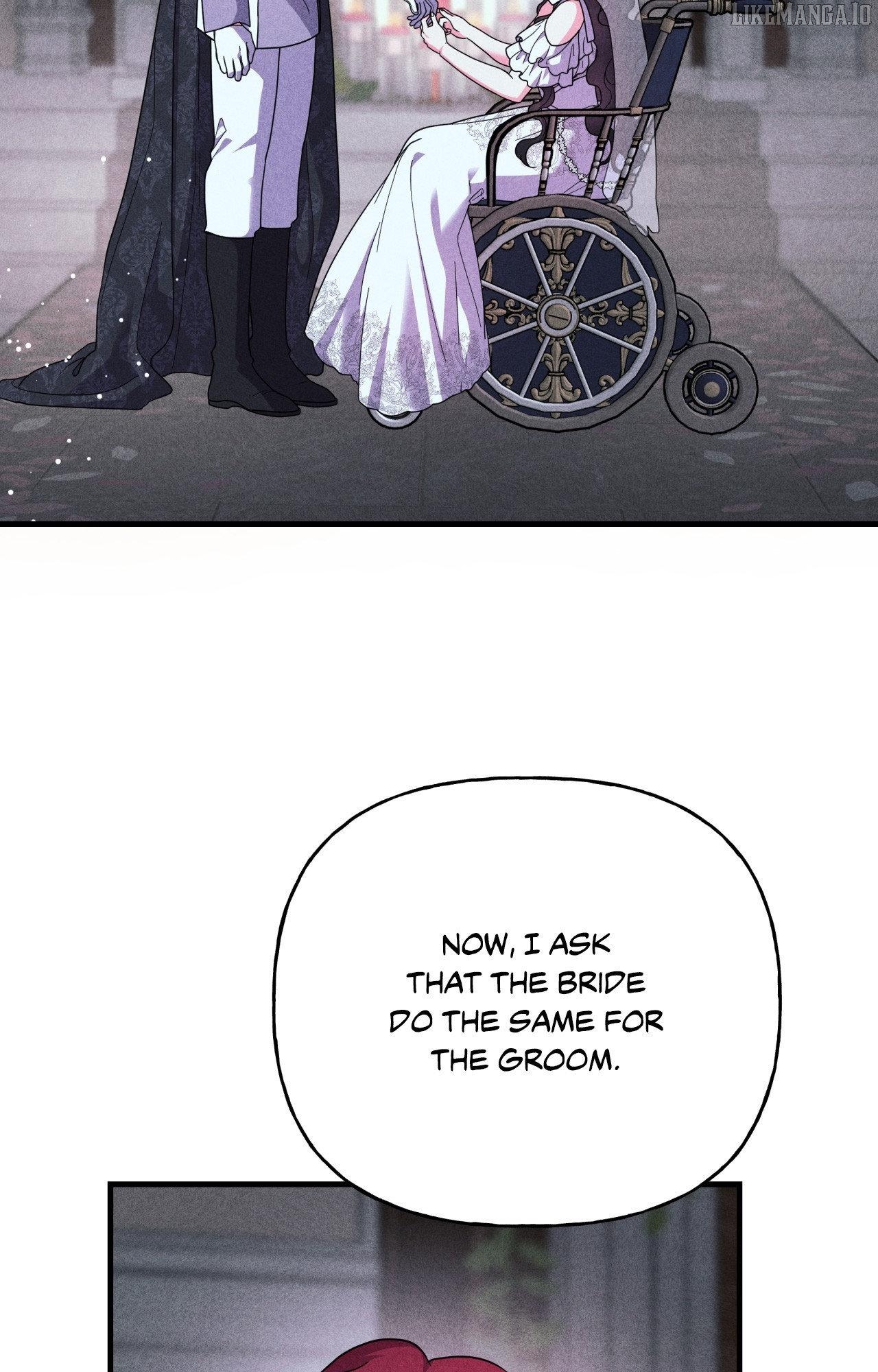 Secret Education with My Lady Chapter 16 - page 23