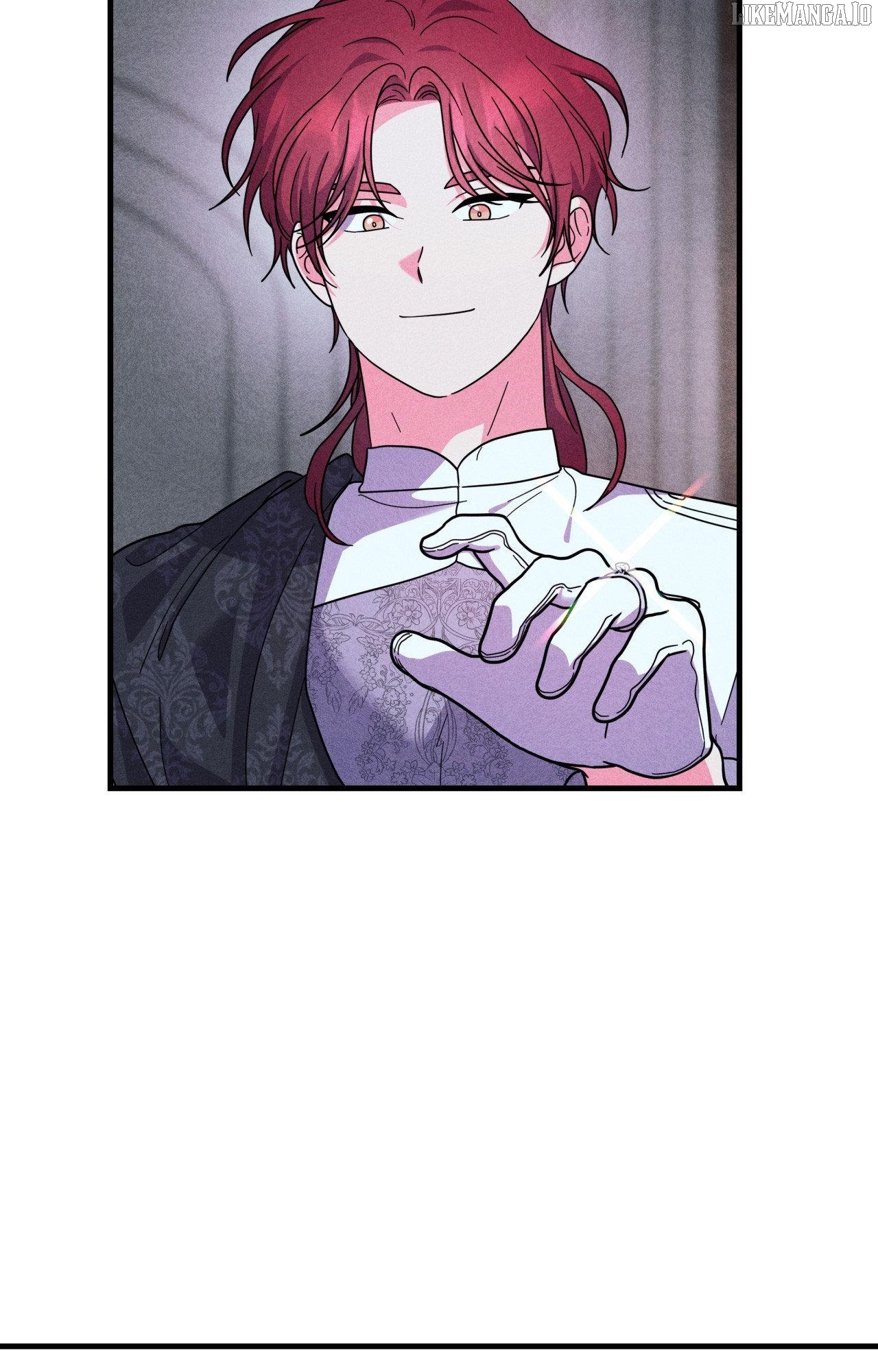 Secret Education with My Lady Chapter 16 - page 24