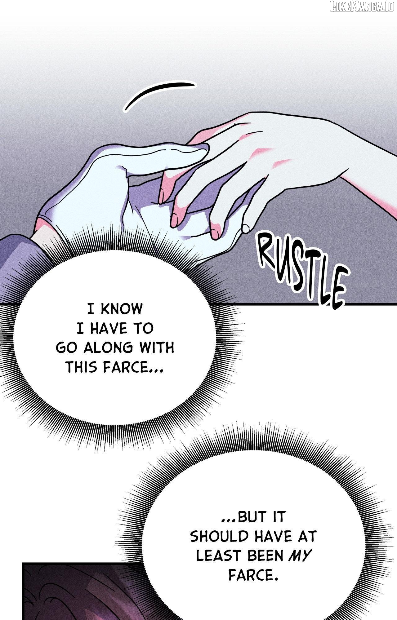 Secret Education with My Lady Chapter 16 - page 25