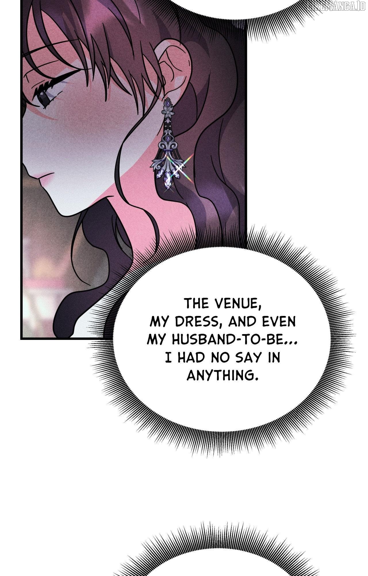 Secret Education with My Lady Chapter 16 - page 26