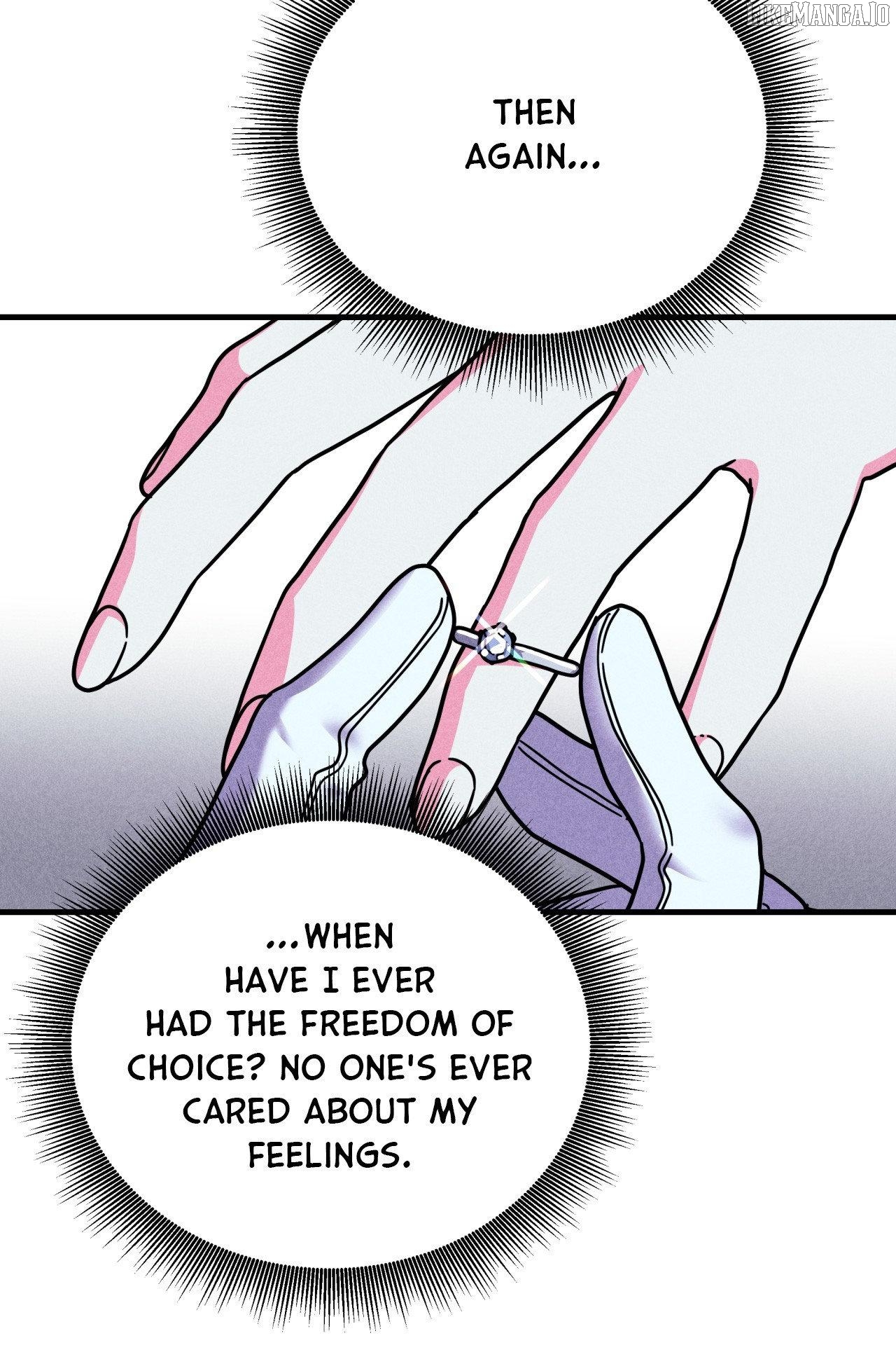 Secret Education with My Lady Chapter 16 - page 27