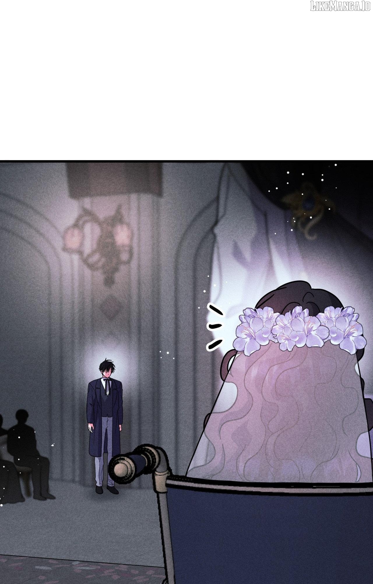 Secret Education with My Lady Chapter 16 - page 28