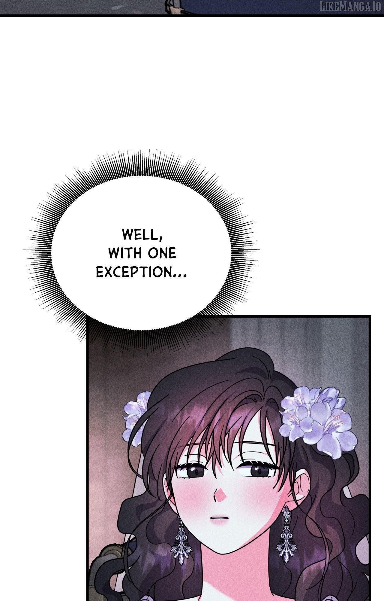 Secret Education with My Lady Chapter 16 - page 29