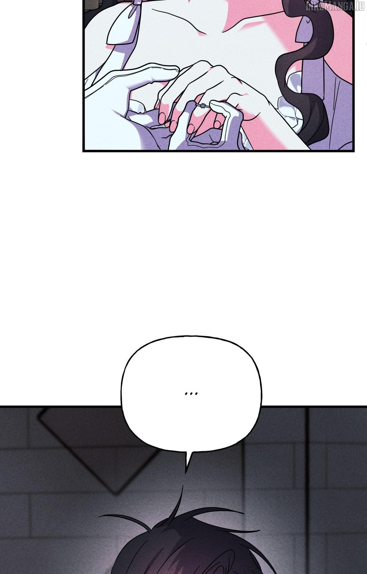 Secret Education with My Lady Chapter 16 - page 30