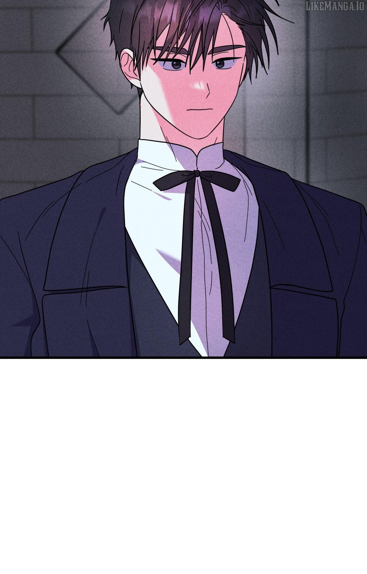 Secret Education with My Lady Chapter 16 - page 31