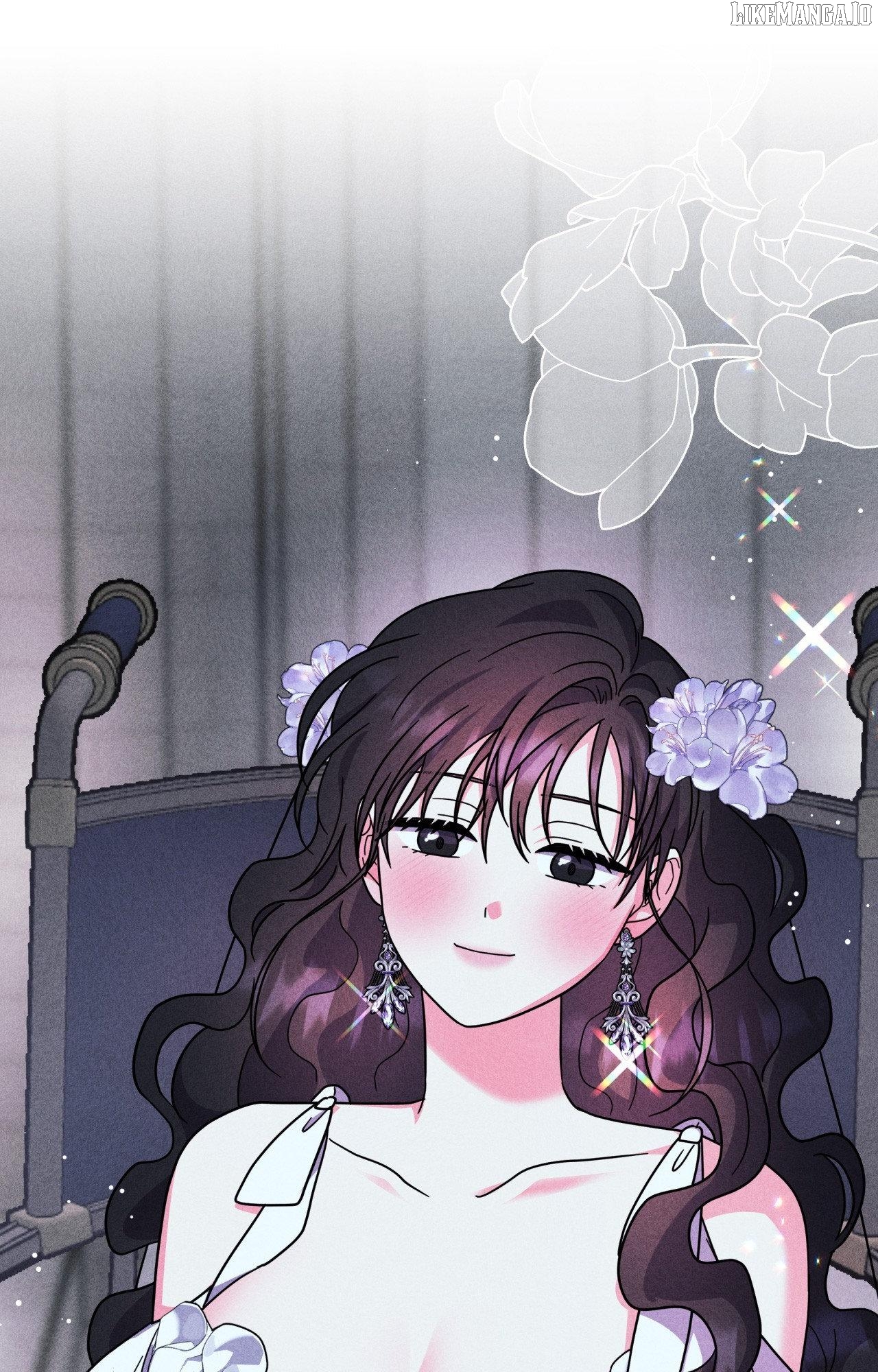 Secret Education with My Lady Chapter 16 - page 32