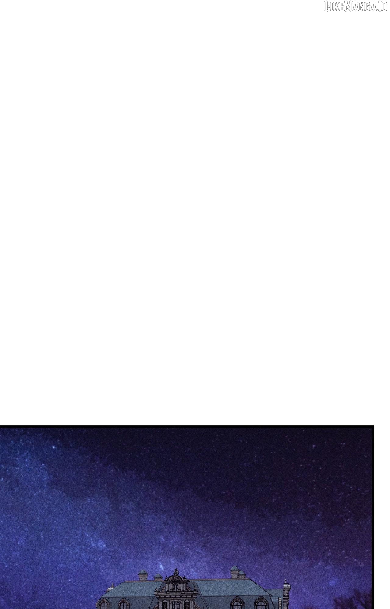 Secret Education with My Lady Chapter 16 - page 34