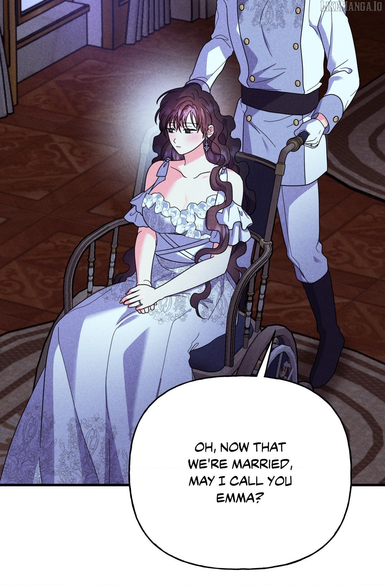 Secret Education with My Lady Chapter 16 - page 36