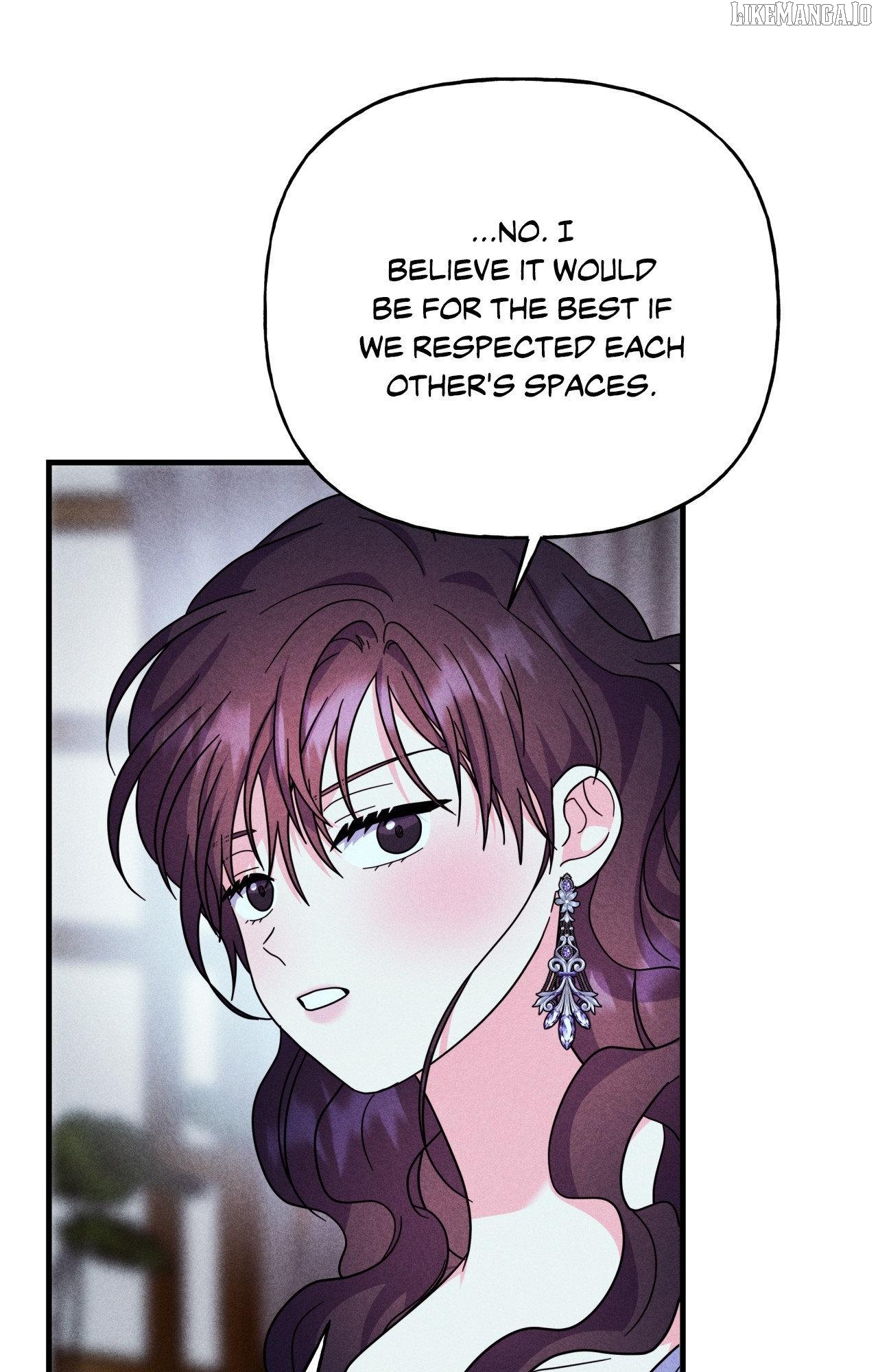 Secret Education with My Lady Chapter 16 - page 37