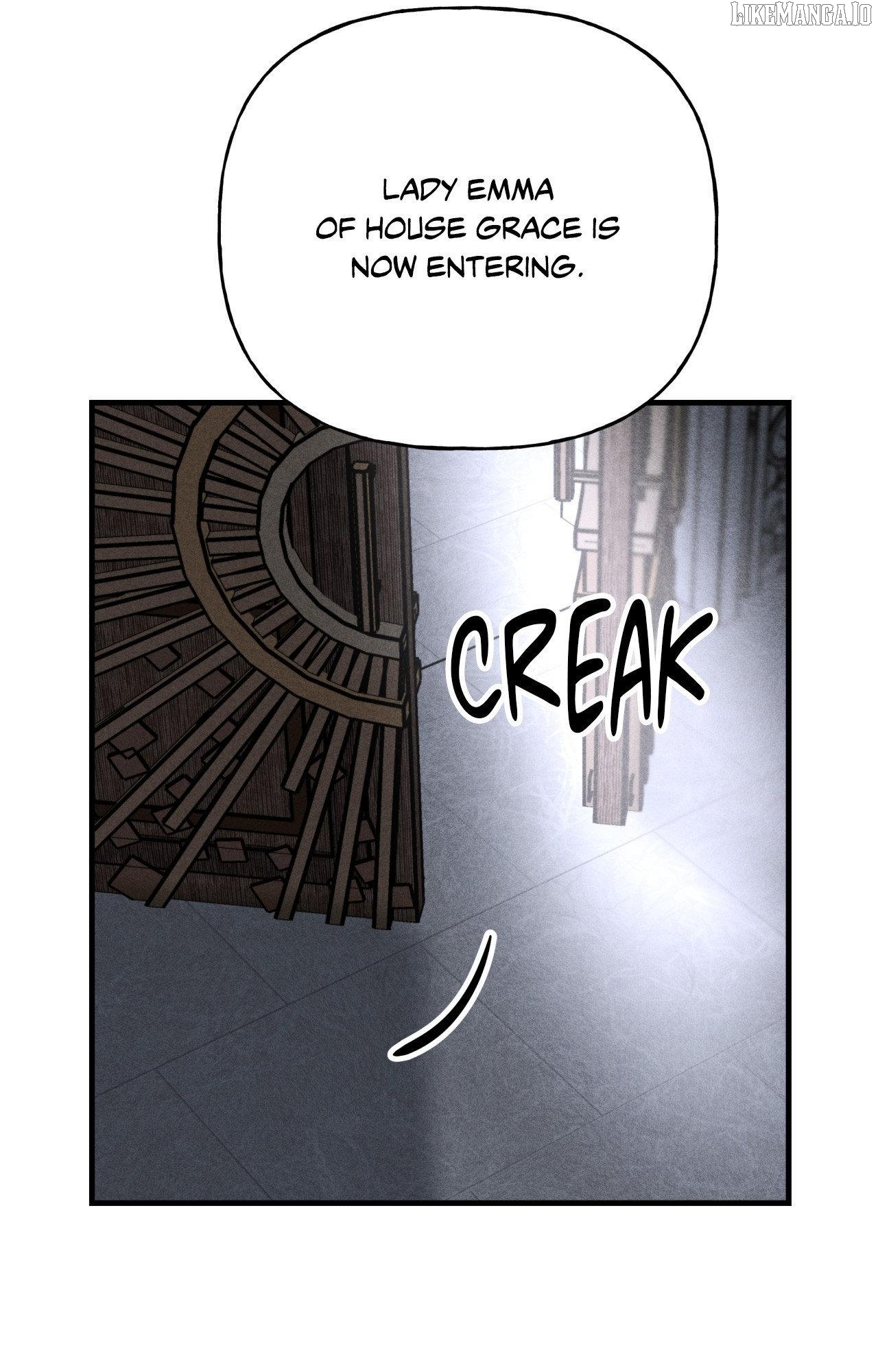 Secret Education with My Lady Chapter 16 - page 3