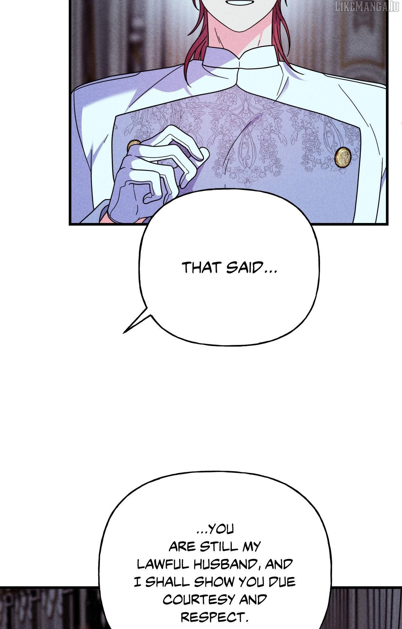 Secret Education with My Lady Chapter 16 - page 39