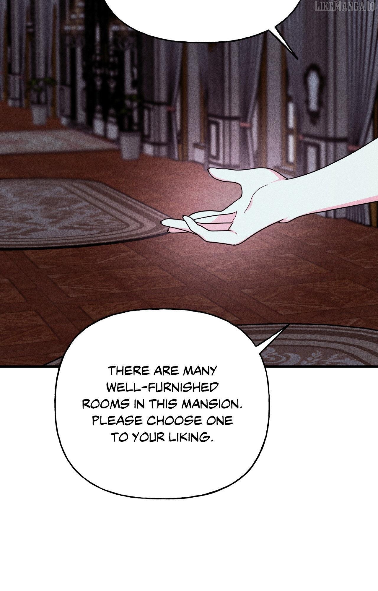 Secret Education with My Lady Chapter 16 - page 40