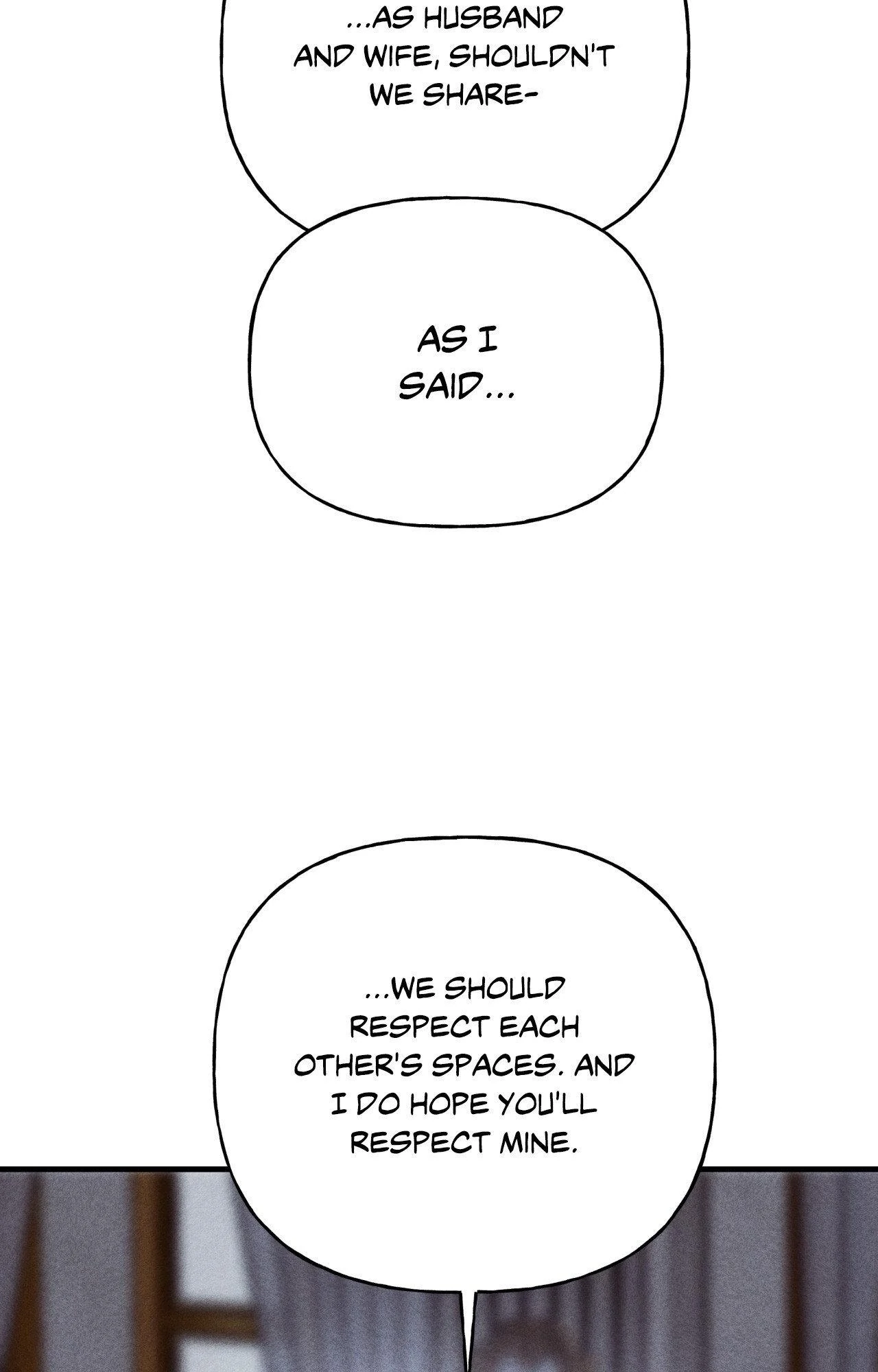 Secret Education with My Lady Chapter 16 - page 42