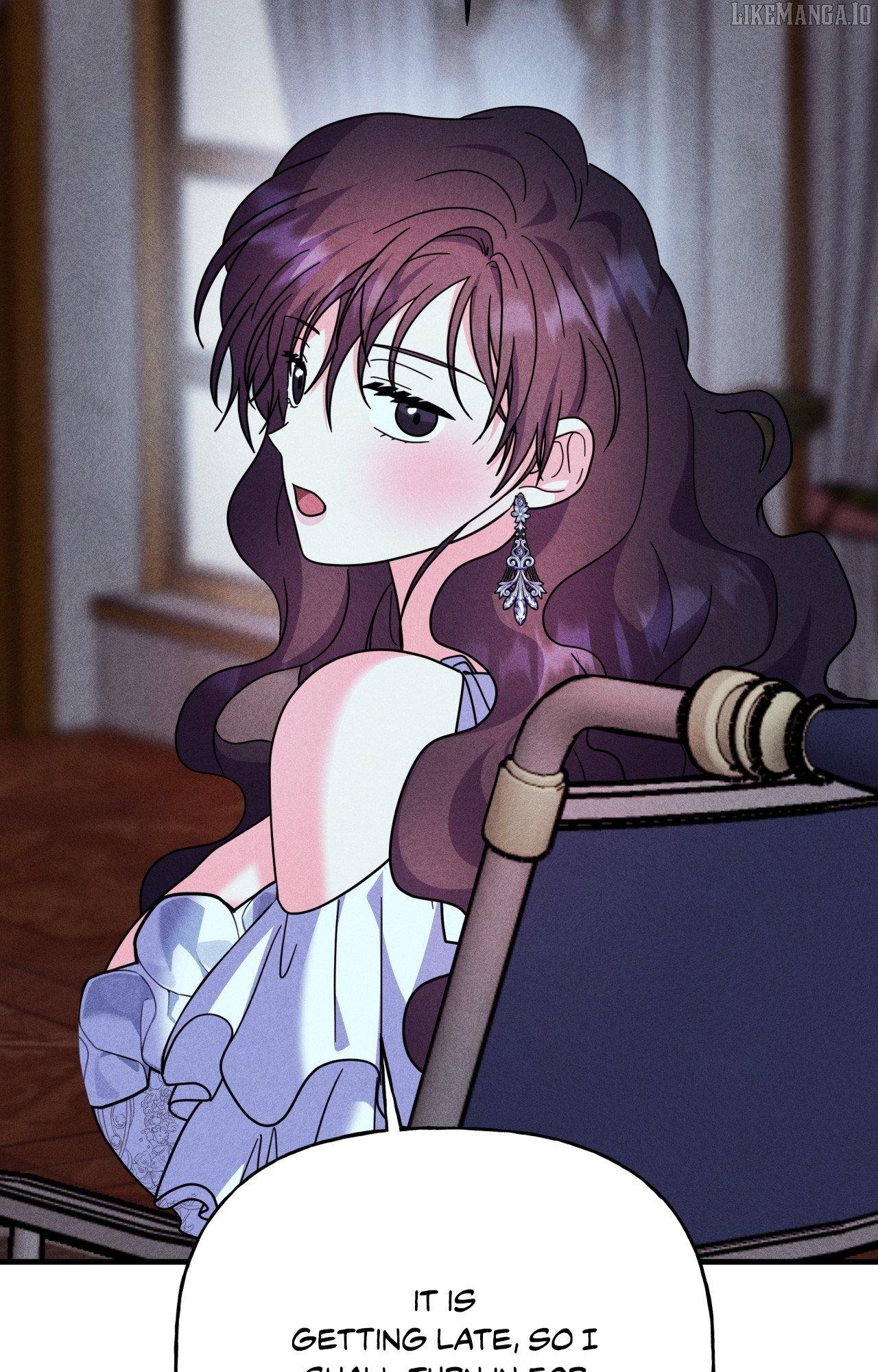 Secret Education with My Lady Chapter 16 - page 43