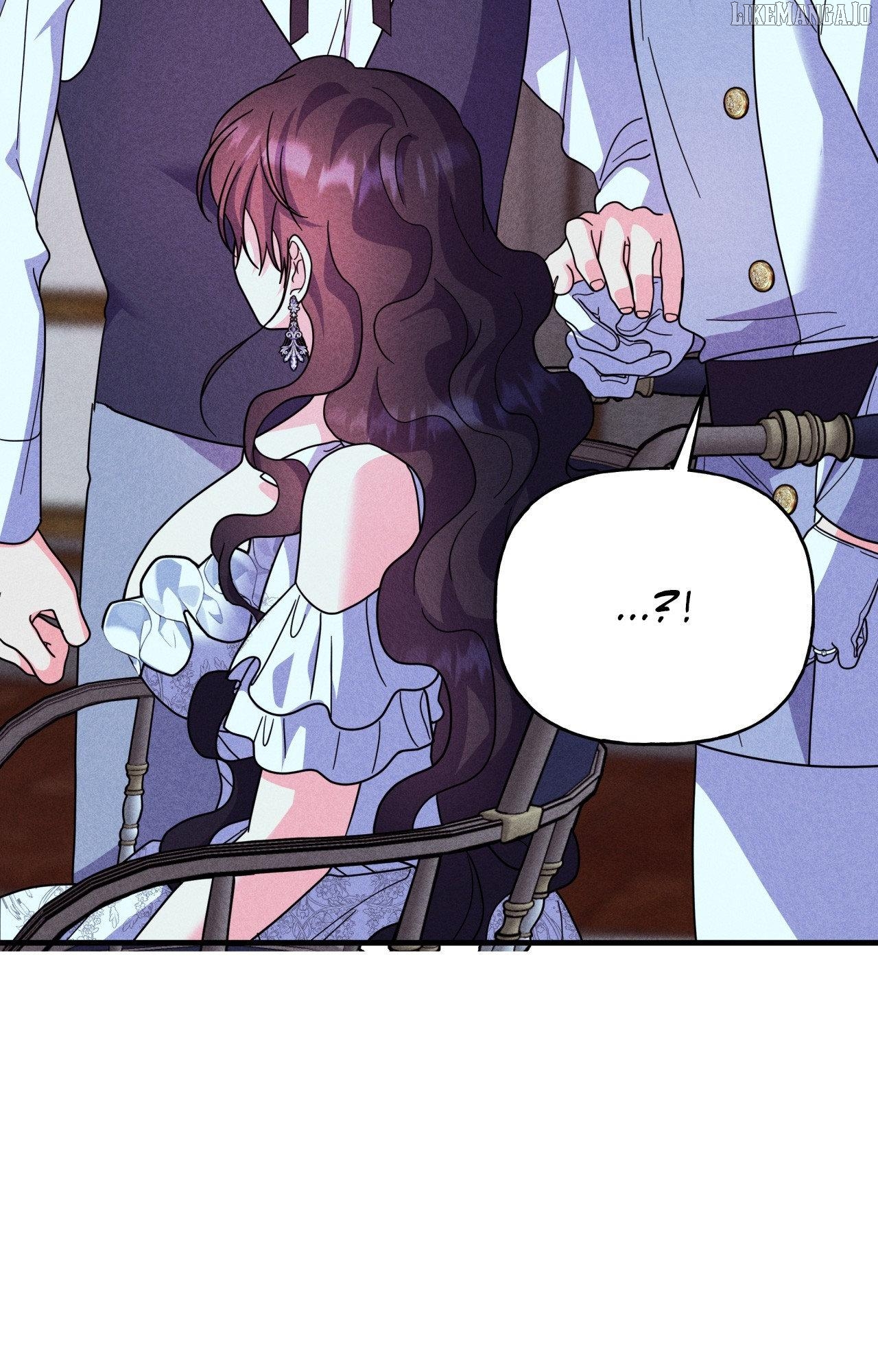 Secret Education with My Lady Chapter 16 - page 48