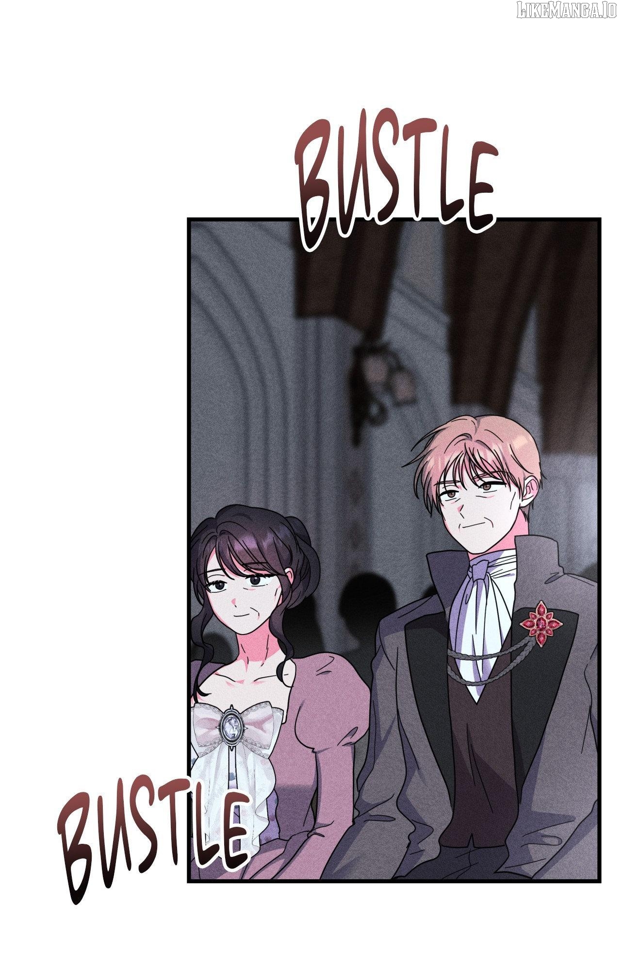 Secret Education with My Lady Chapter 16 - page 4