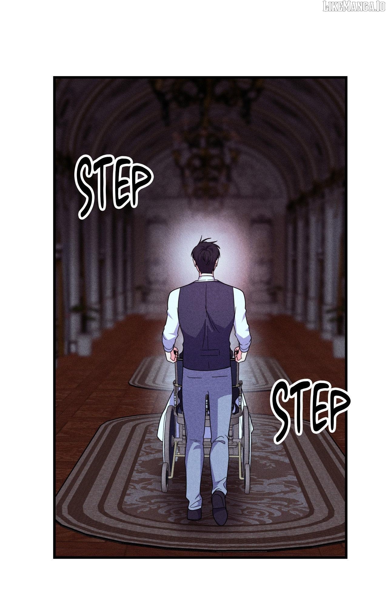 Secret Education with My Lady Chapter 16 - page 49