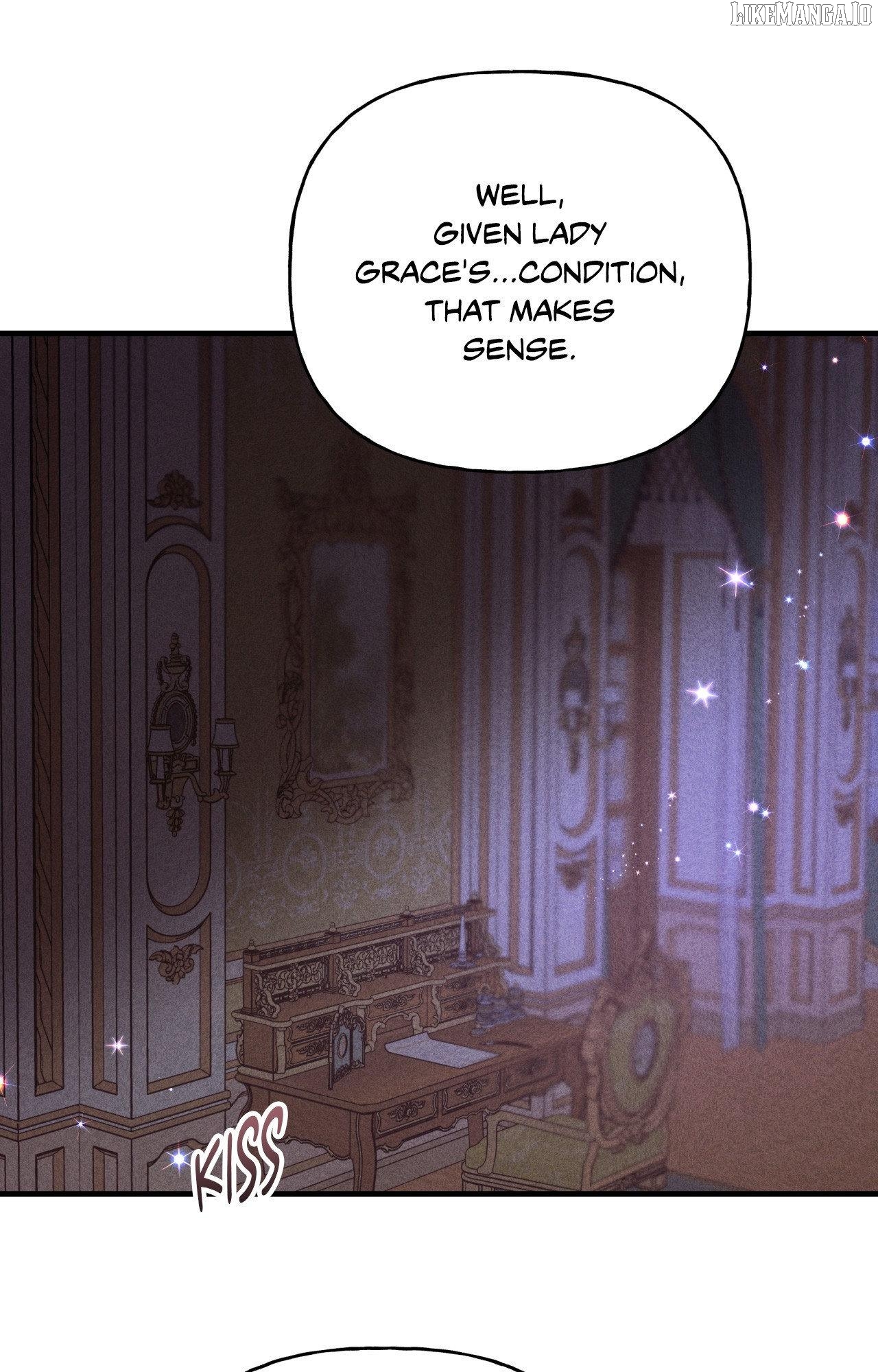 Secret Education with My Lady Chapter 16 - page 52