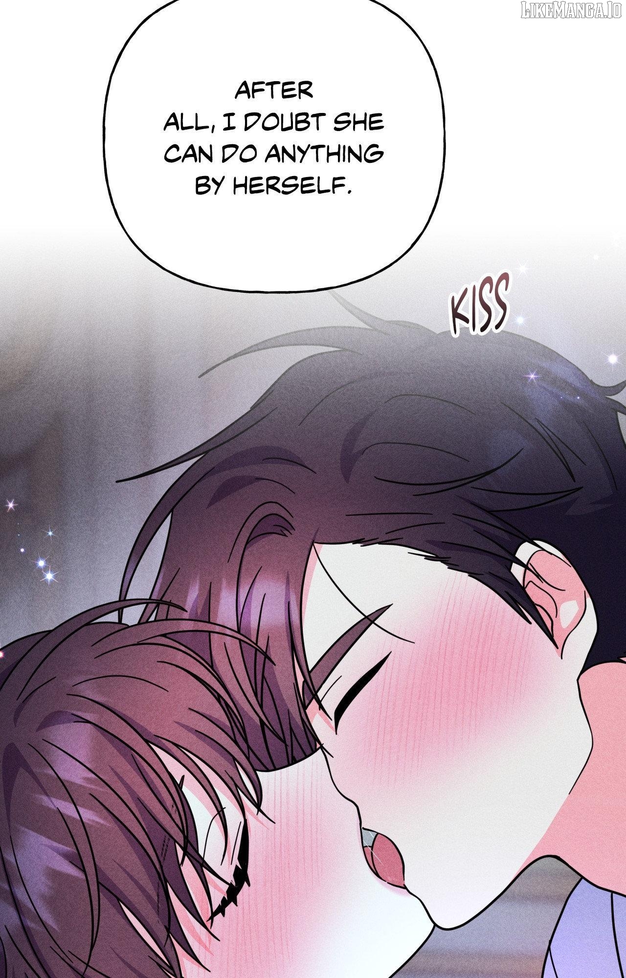 Secret Education with My Lady Chapter 16 - page 53