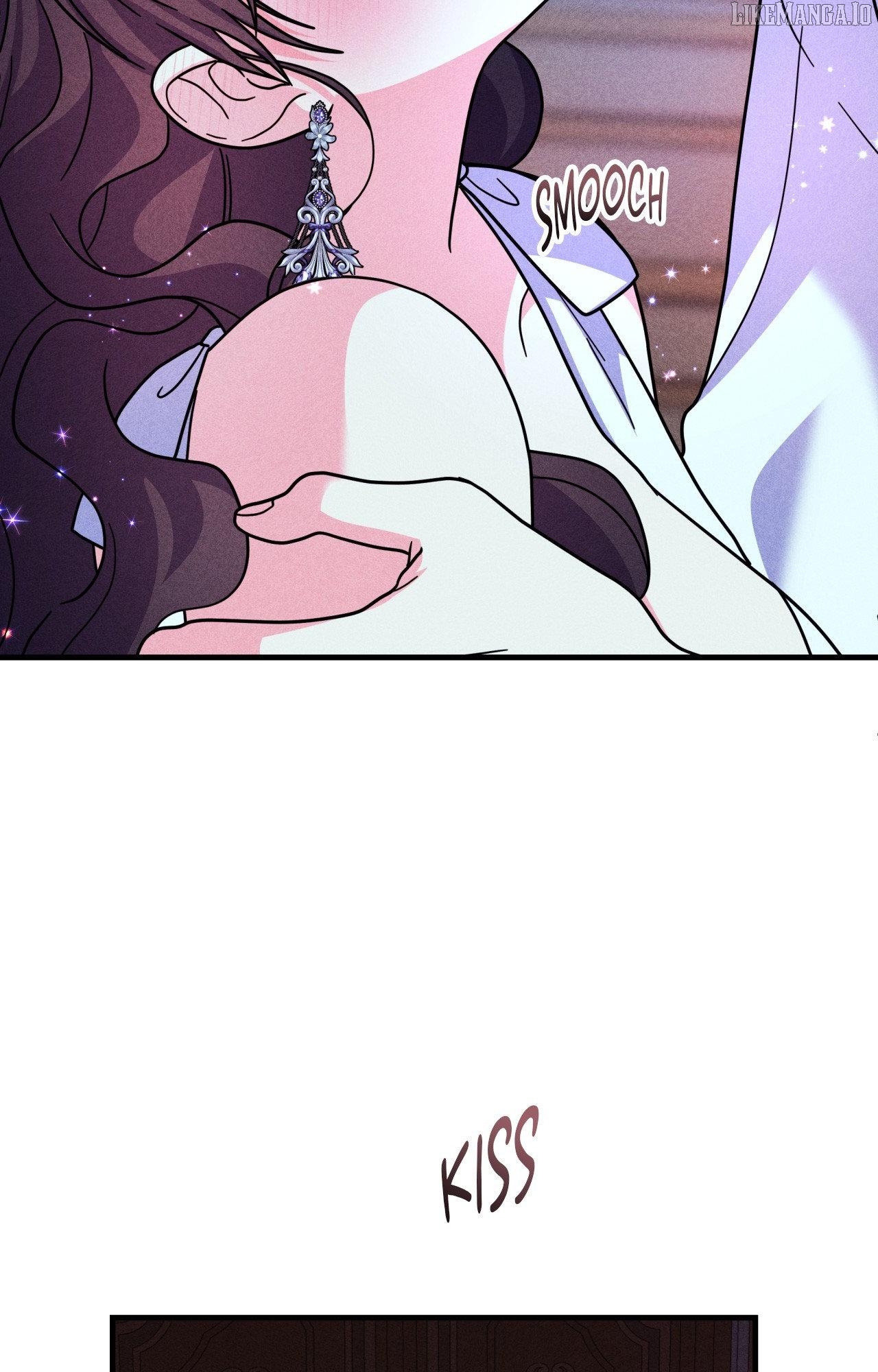 Secret Education with My Lady Chapter 16 - page 54