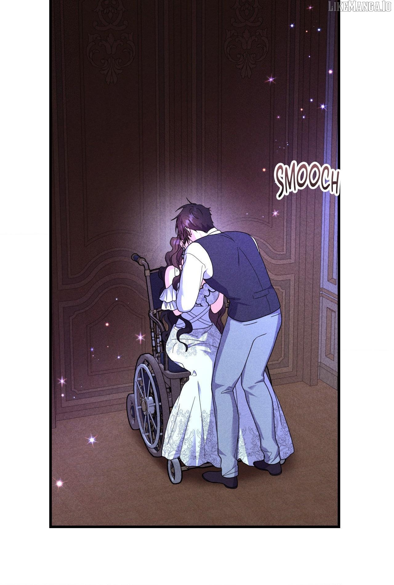 Secret Education with My Lady Chapter 16 - page 55