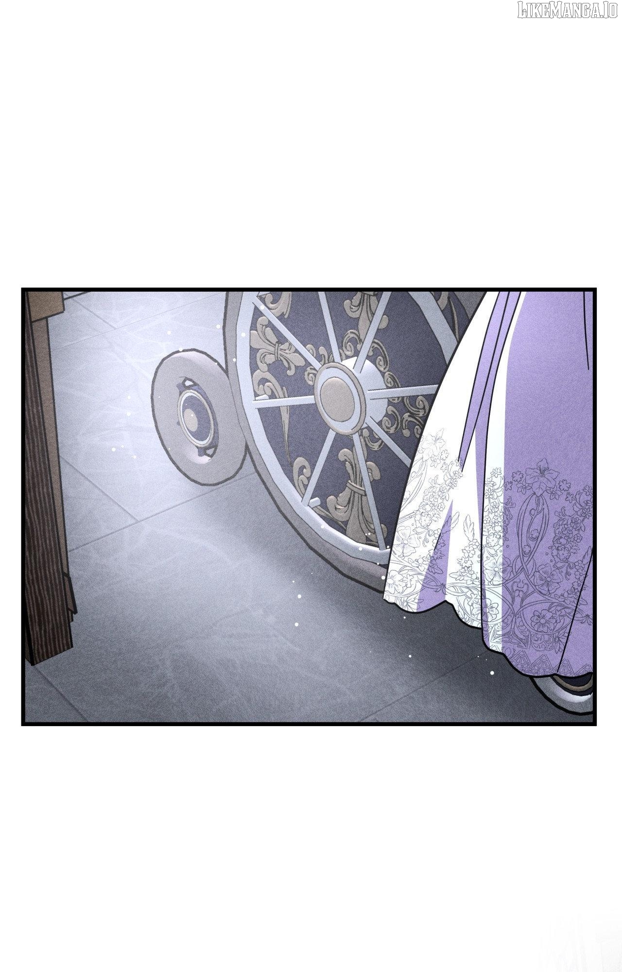 Secret Education with My Lady Chapter 16 - page 5