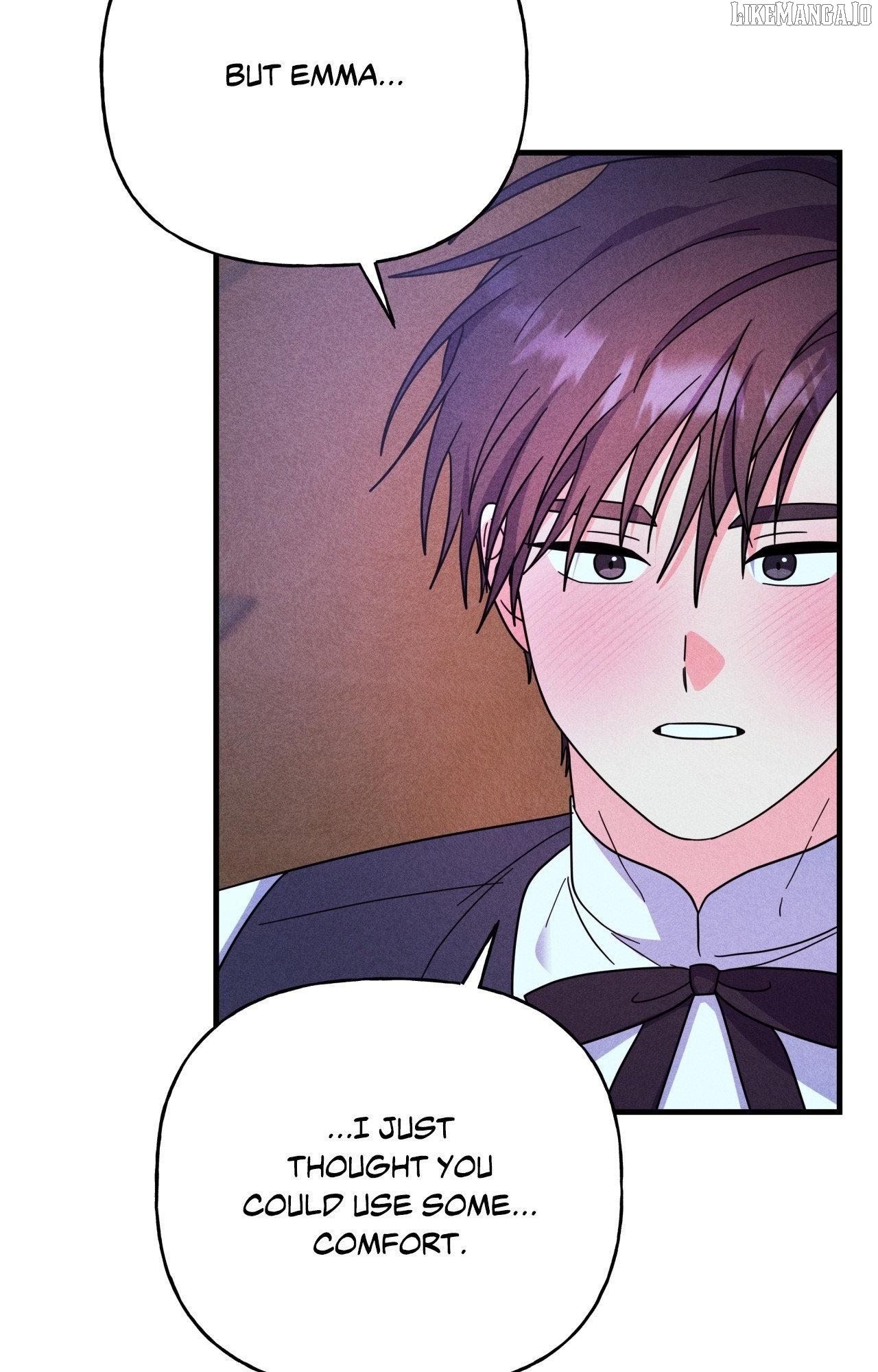 Secret Education with My Lady Chapter 16 - page 59