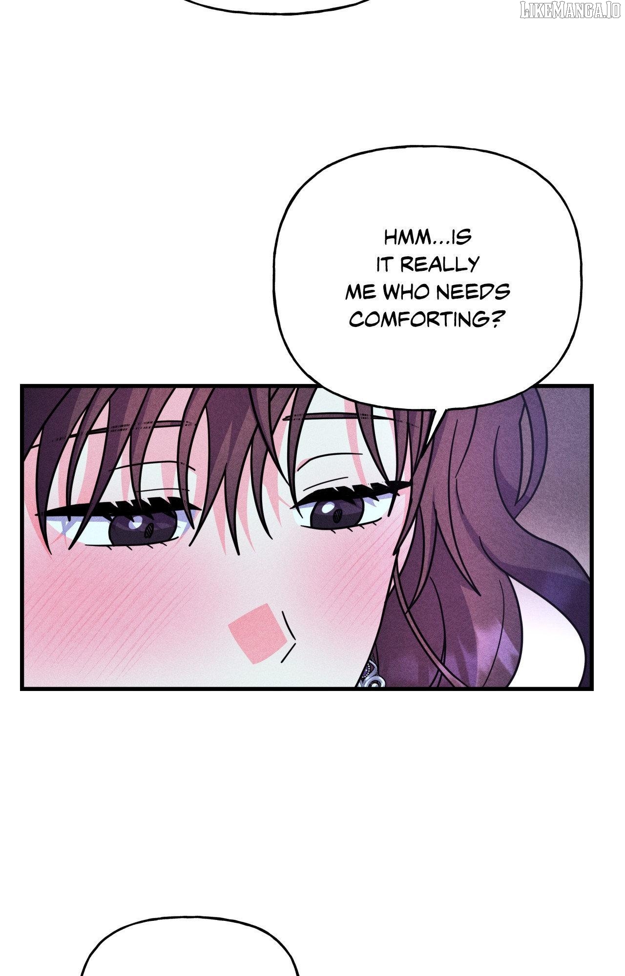 Secret Education with My Lady Chapter 16 - page 60