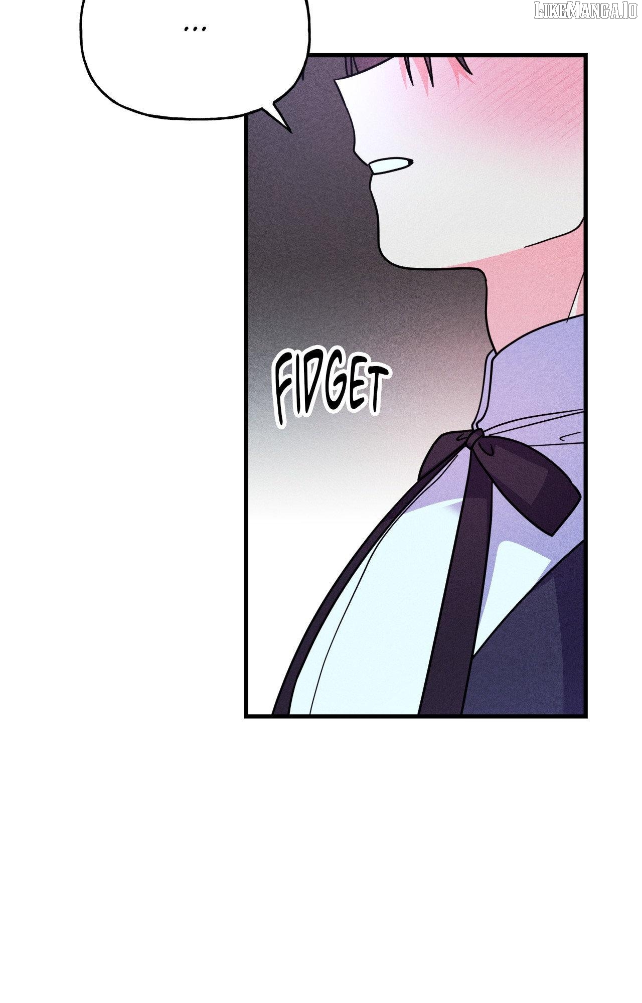 Secret Education with My Lady Chapter 16 - page 61