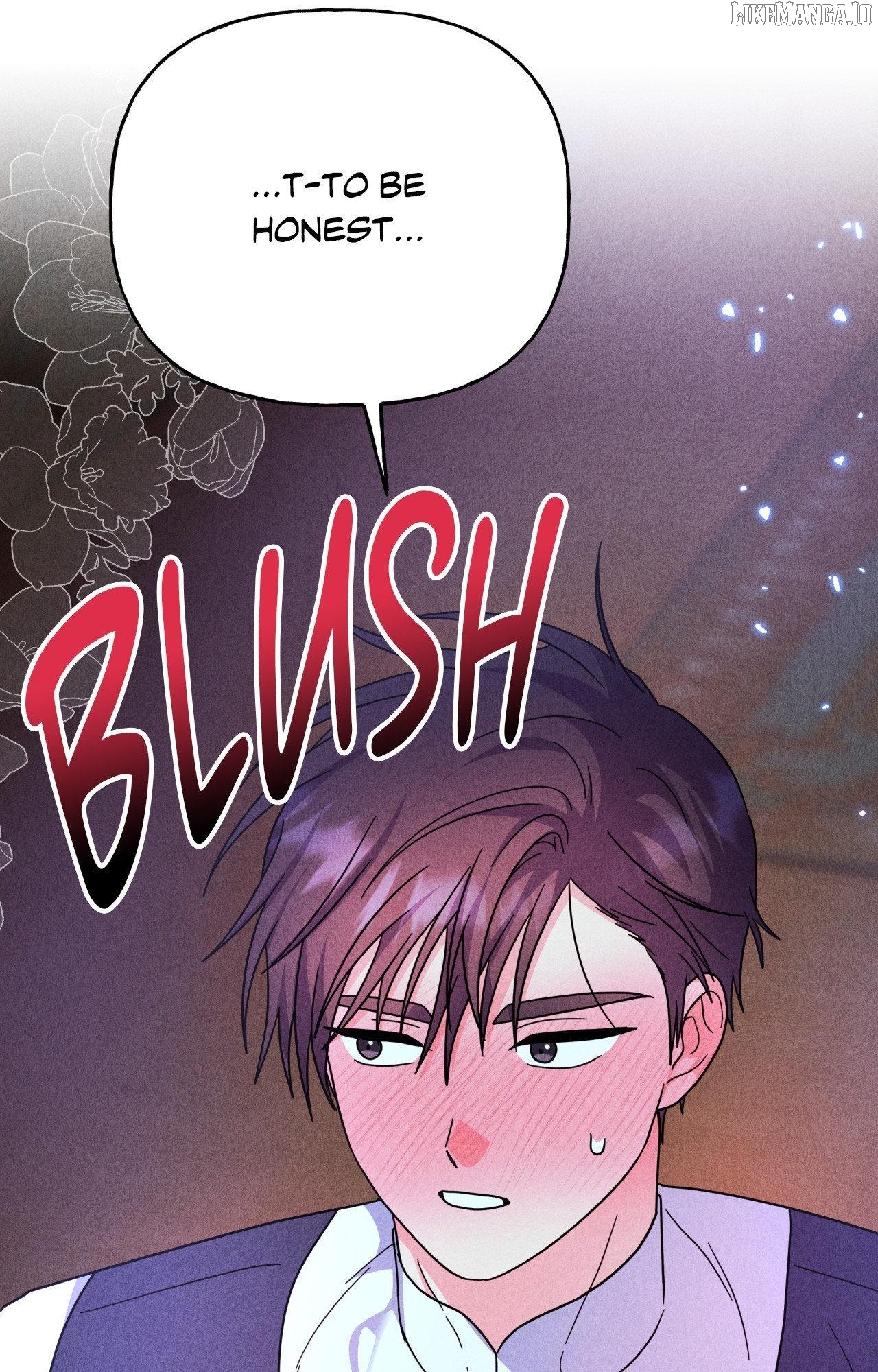 Secret Education with My Lady Chapter 16 - page 62